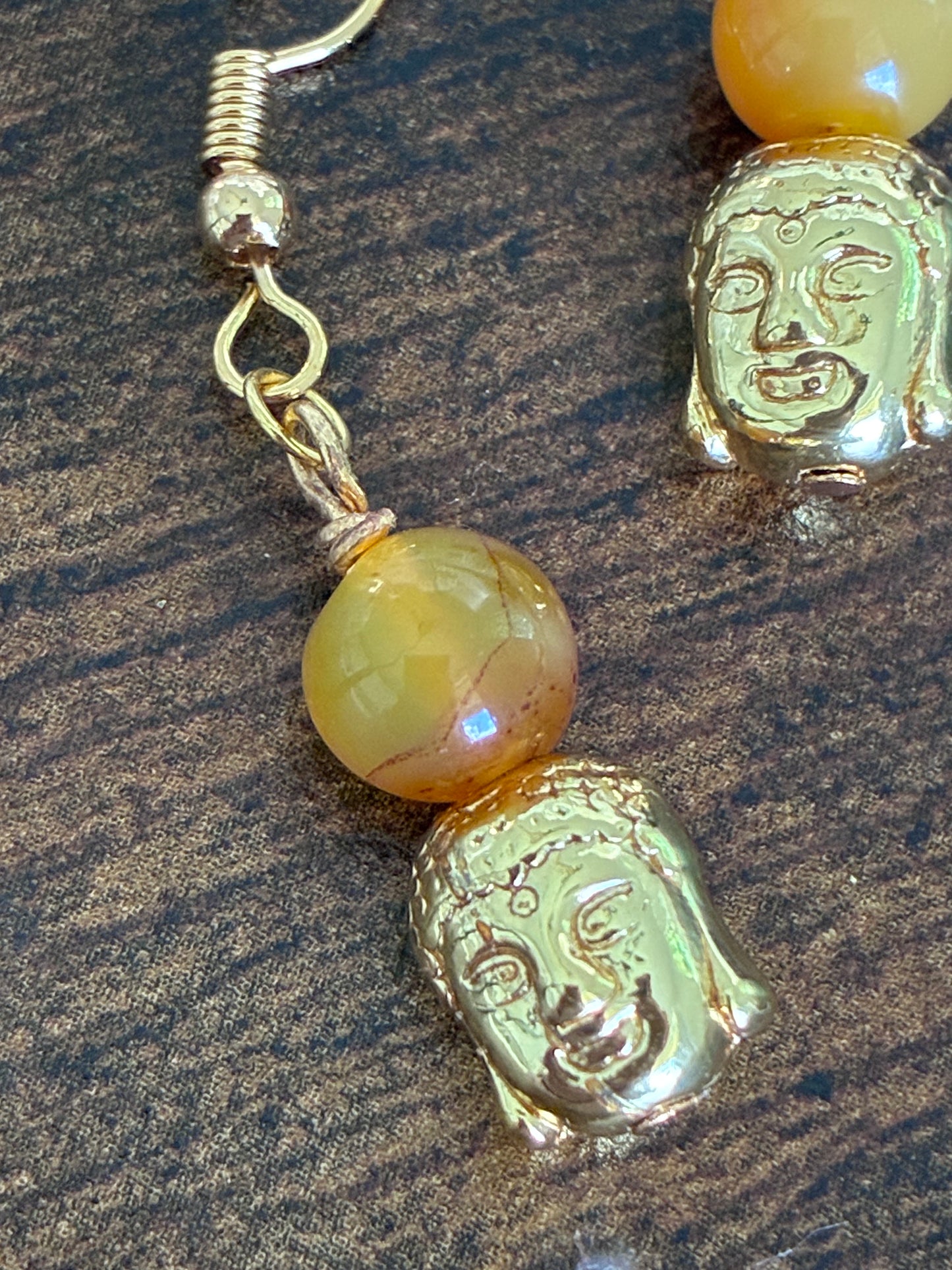 Golden Zen Drops