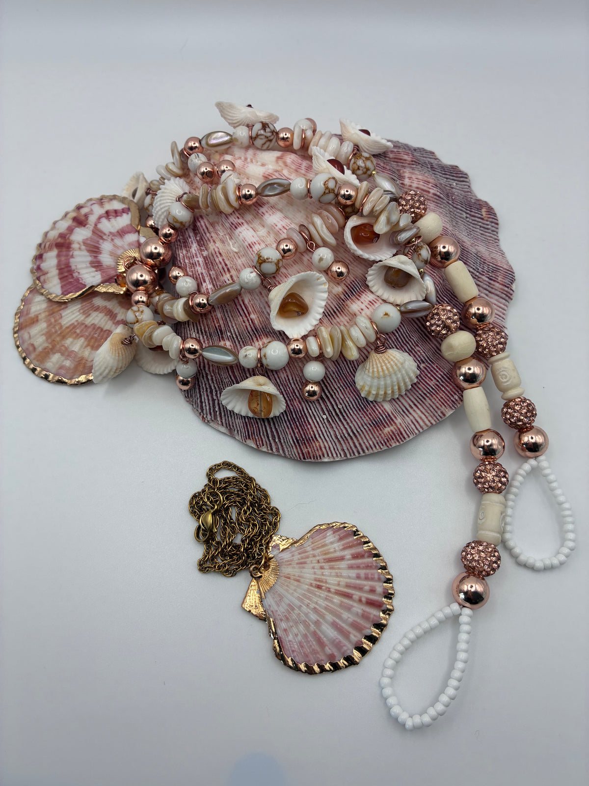 Sol and Sea Grounding Sandals