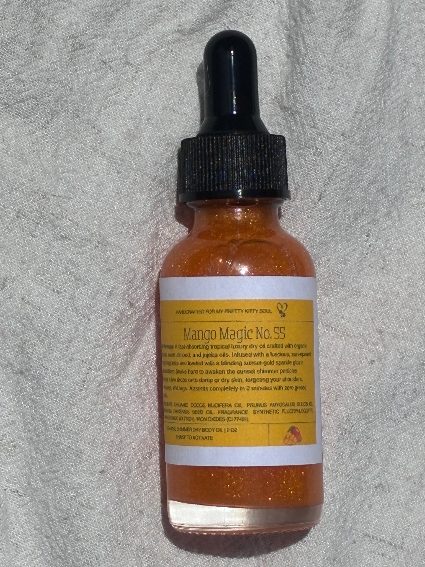 MANGO MAGIC No. 55