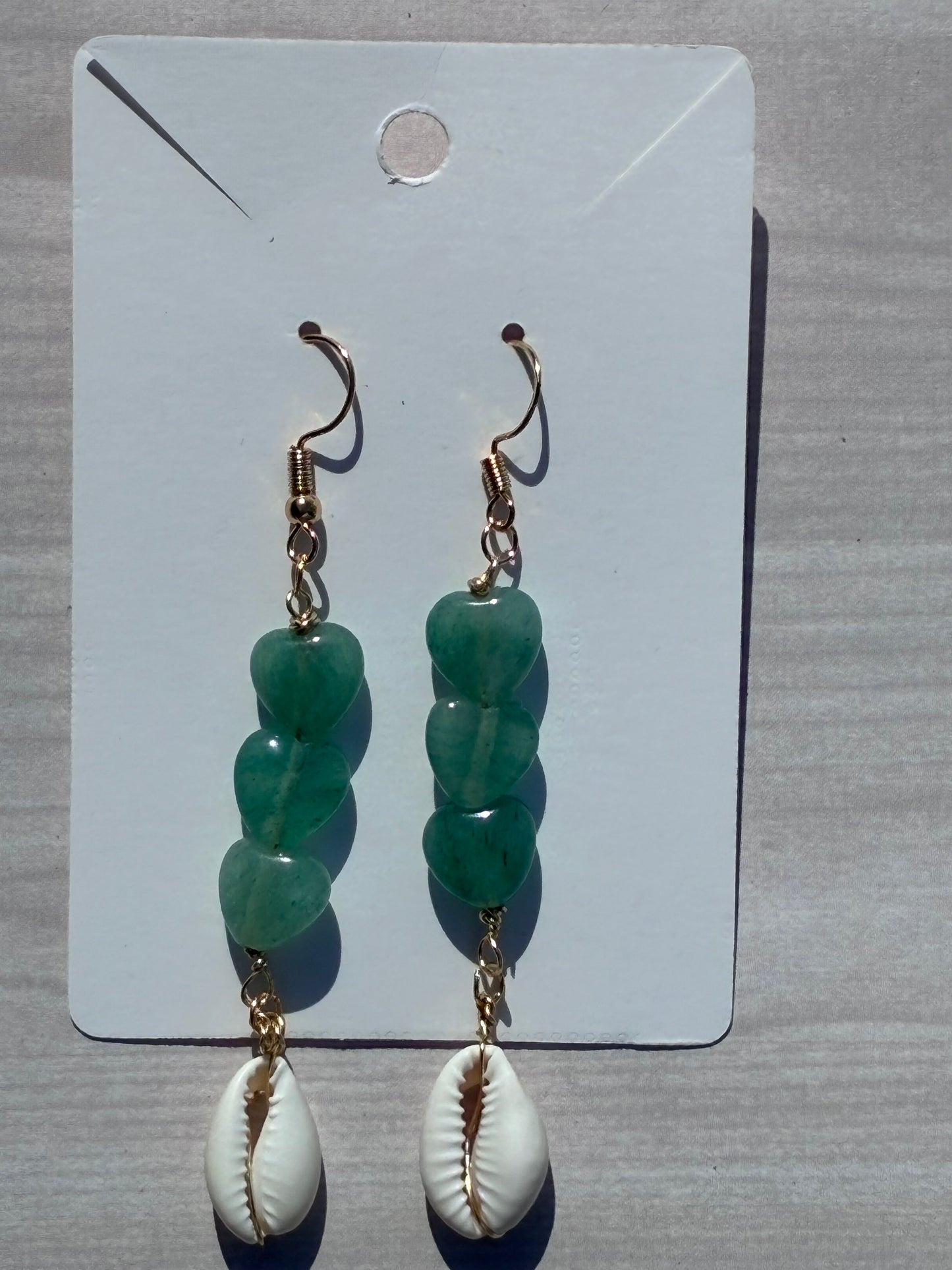 The Lucky in Love Dangles