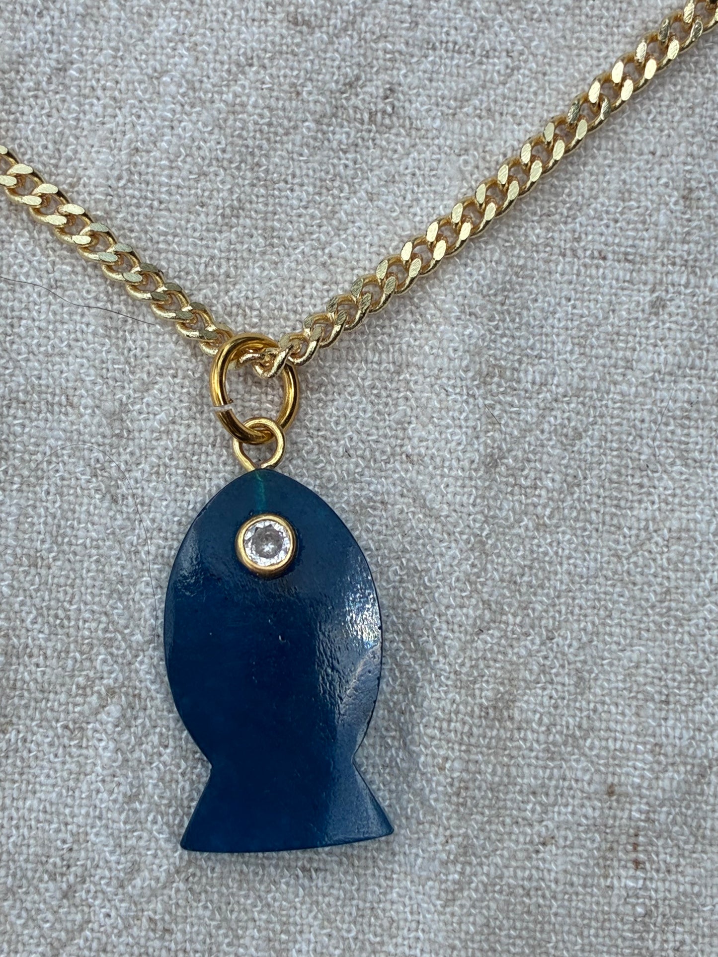 Awakened Abundance Amulet