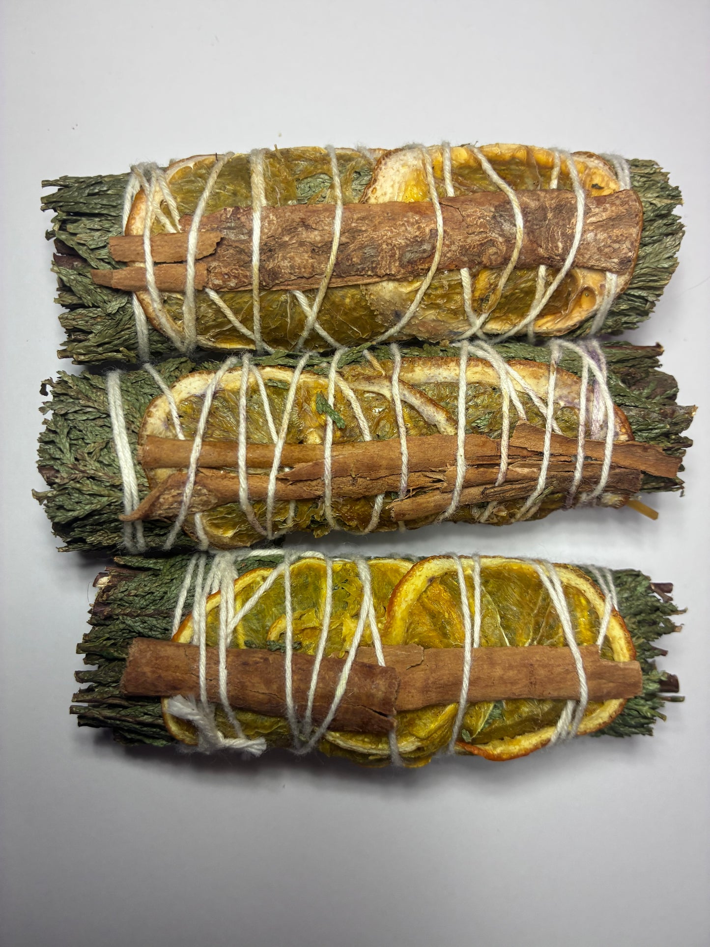 Money Cleansing Soul Stick