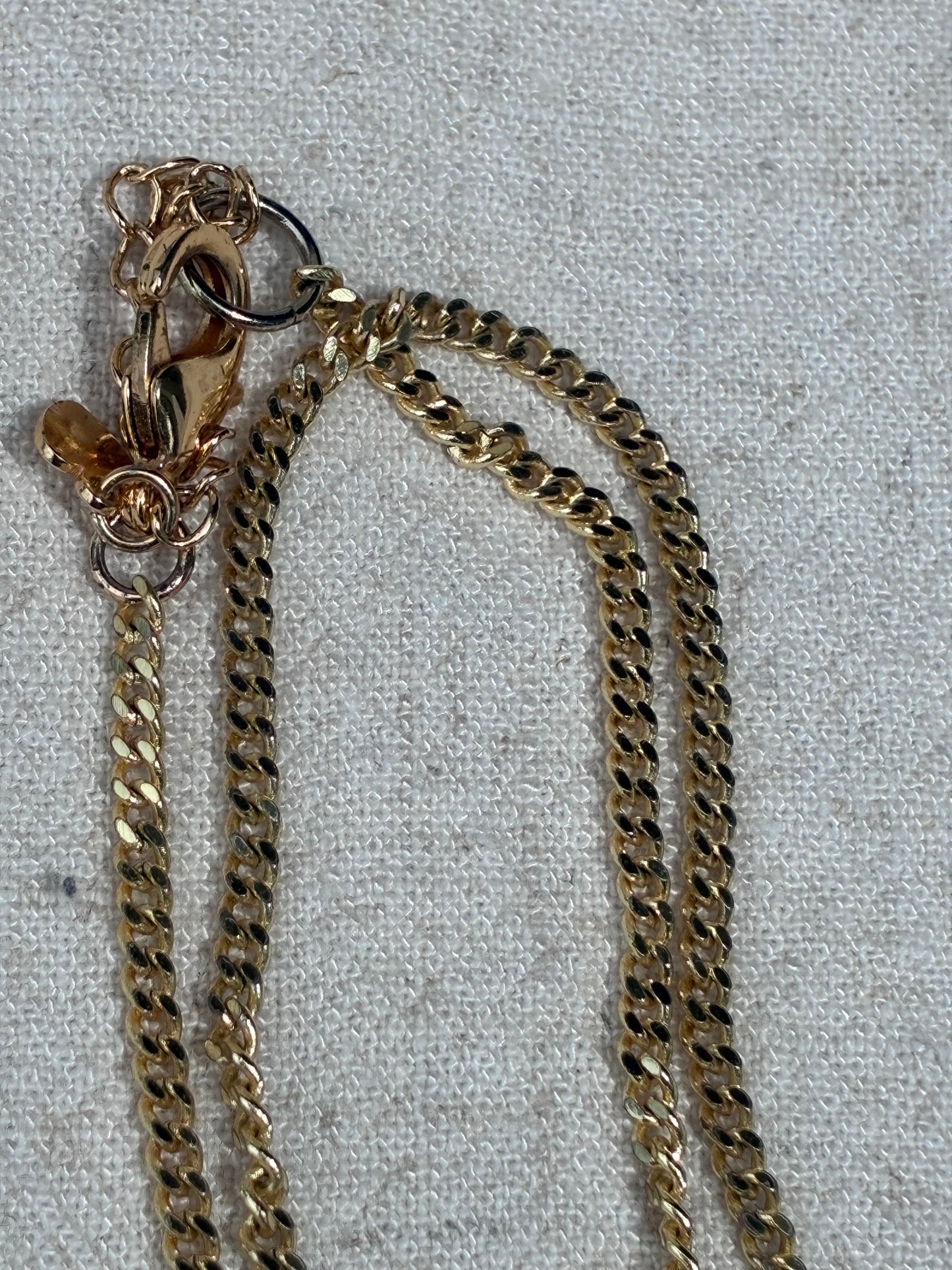 ⚓️ The Deep Current Cuban Link