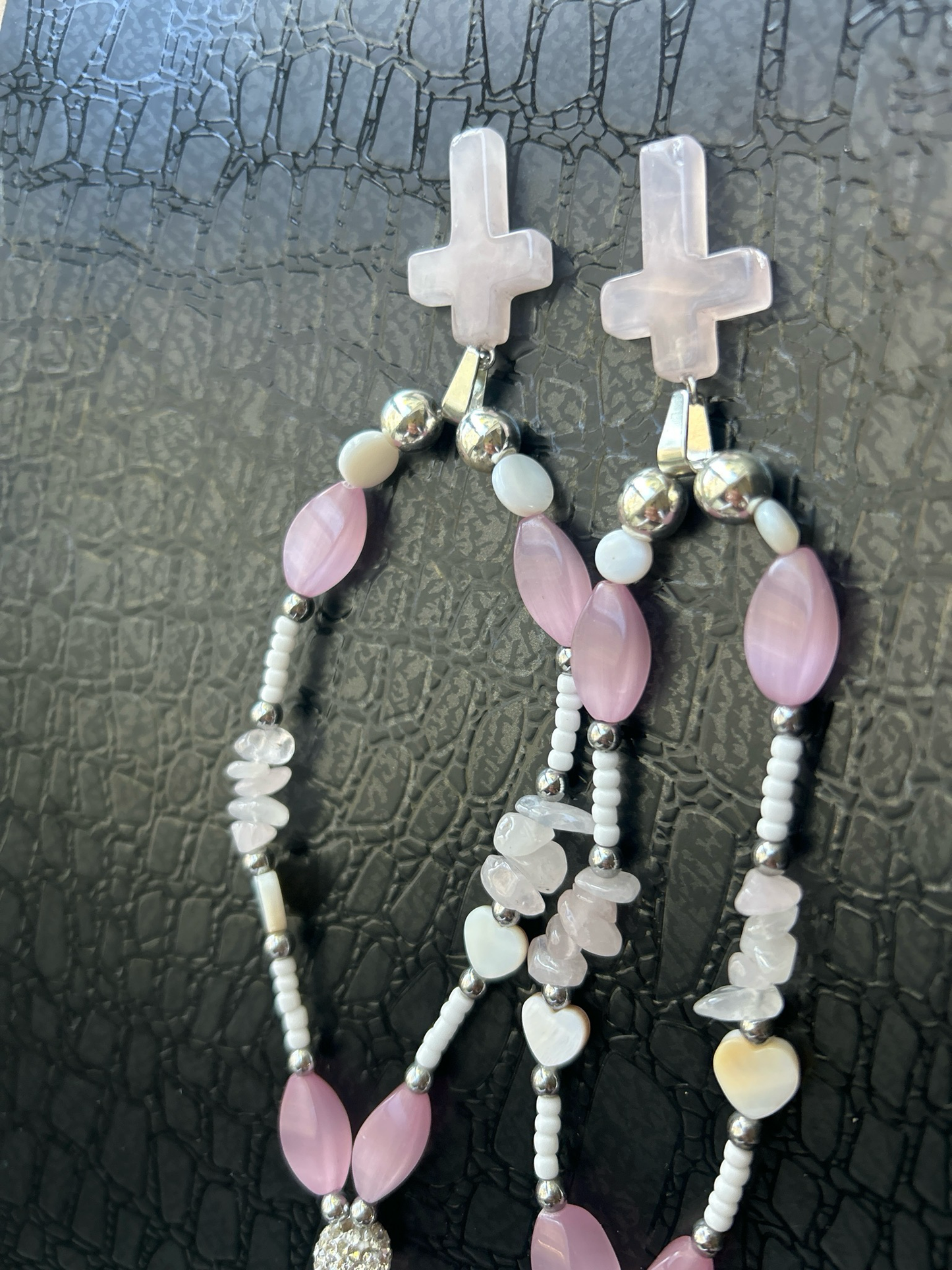 Rosie’s cross