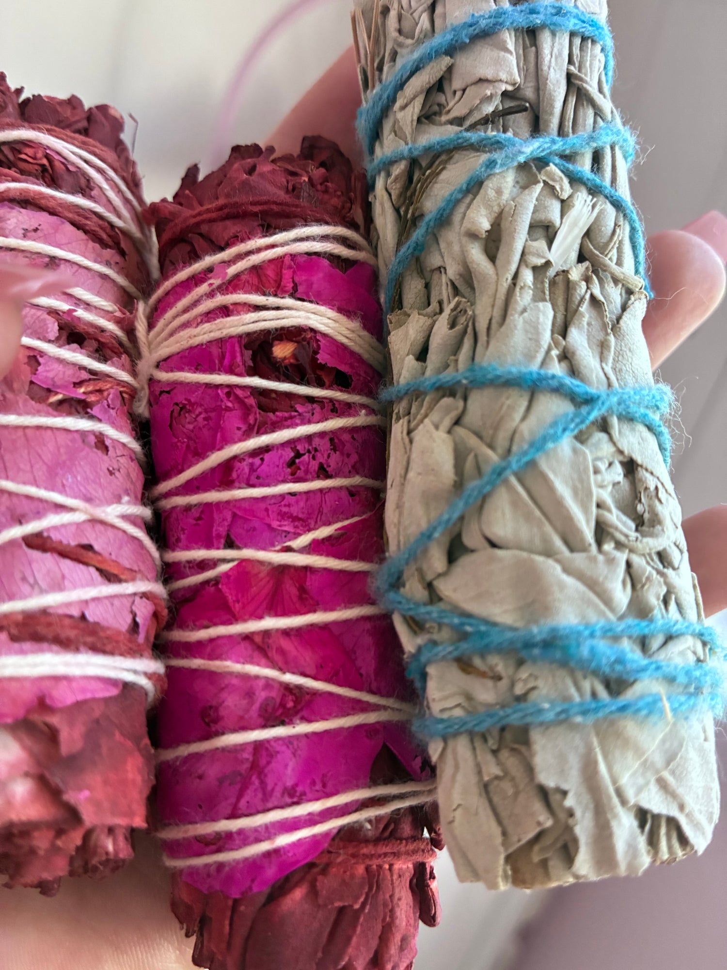 Spiritual Tools & Accessories