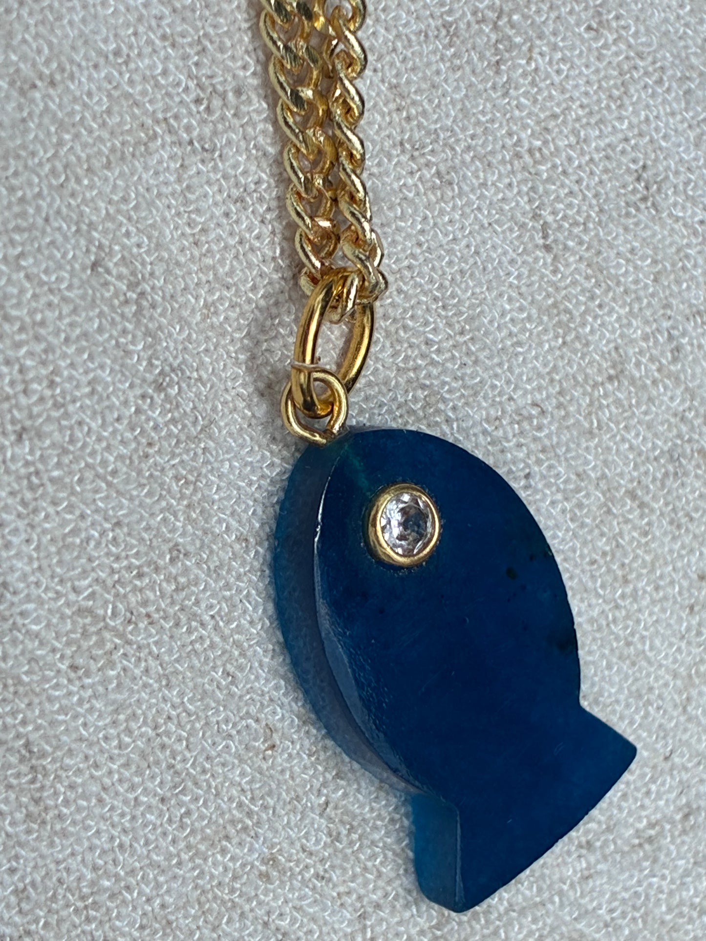 Awakened Abundance Amulet