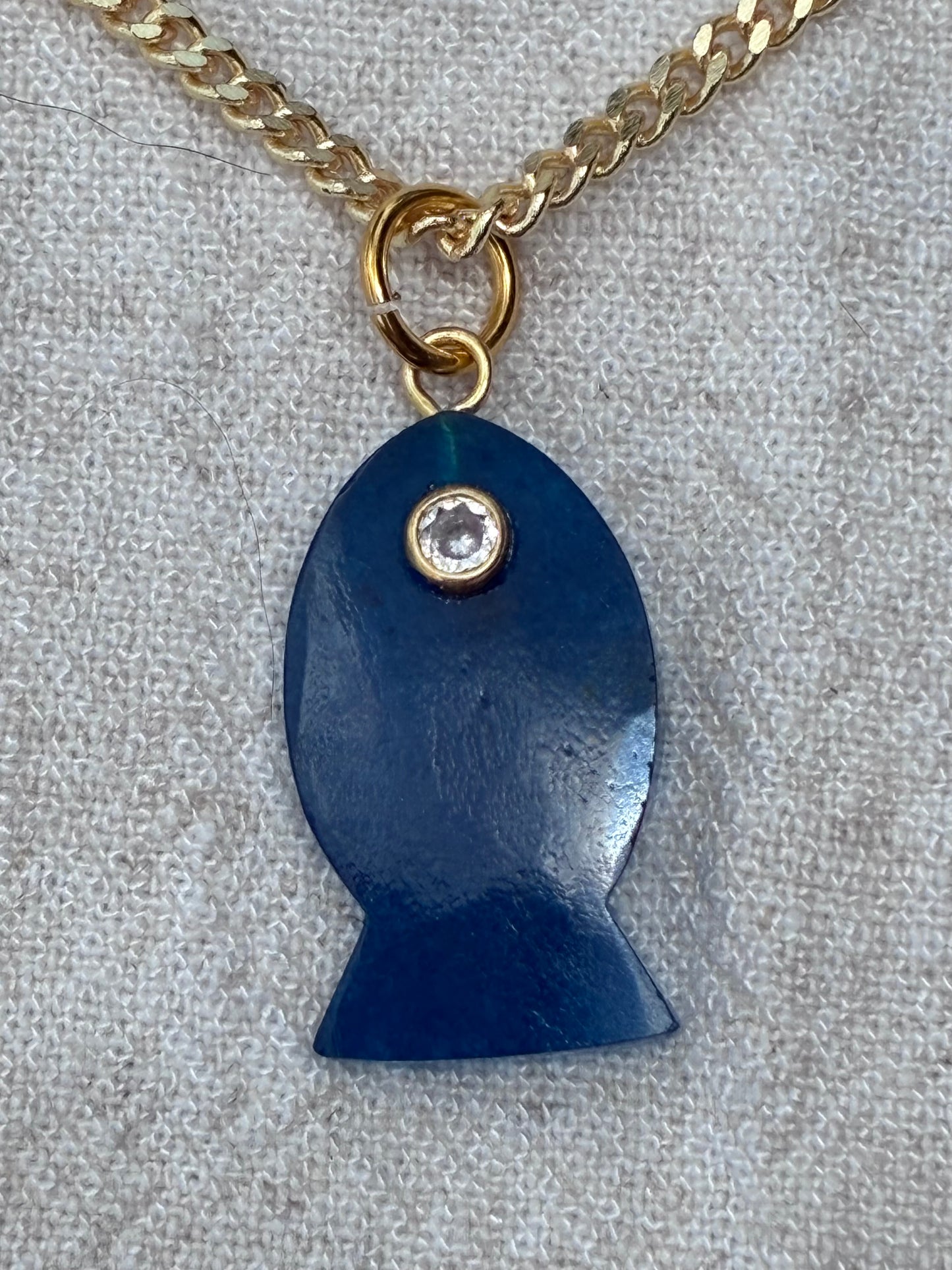 Awakened Abundance Amulet