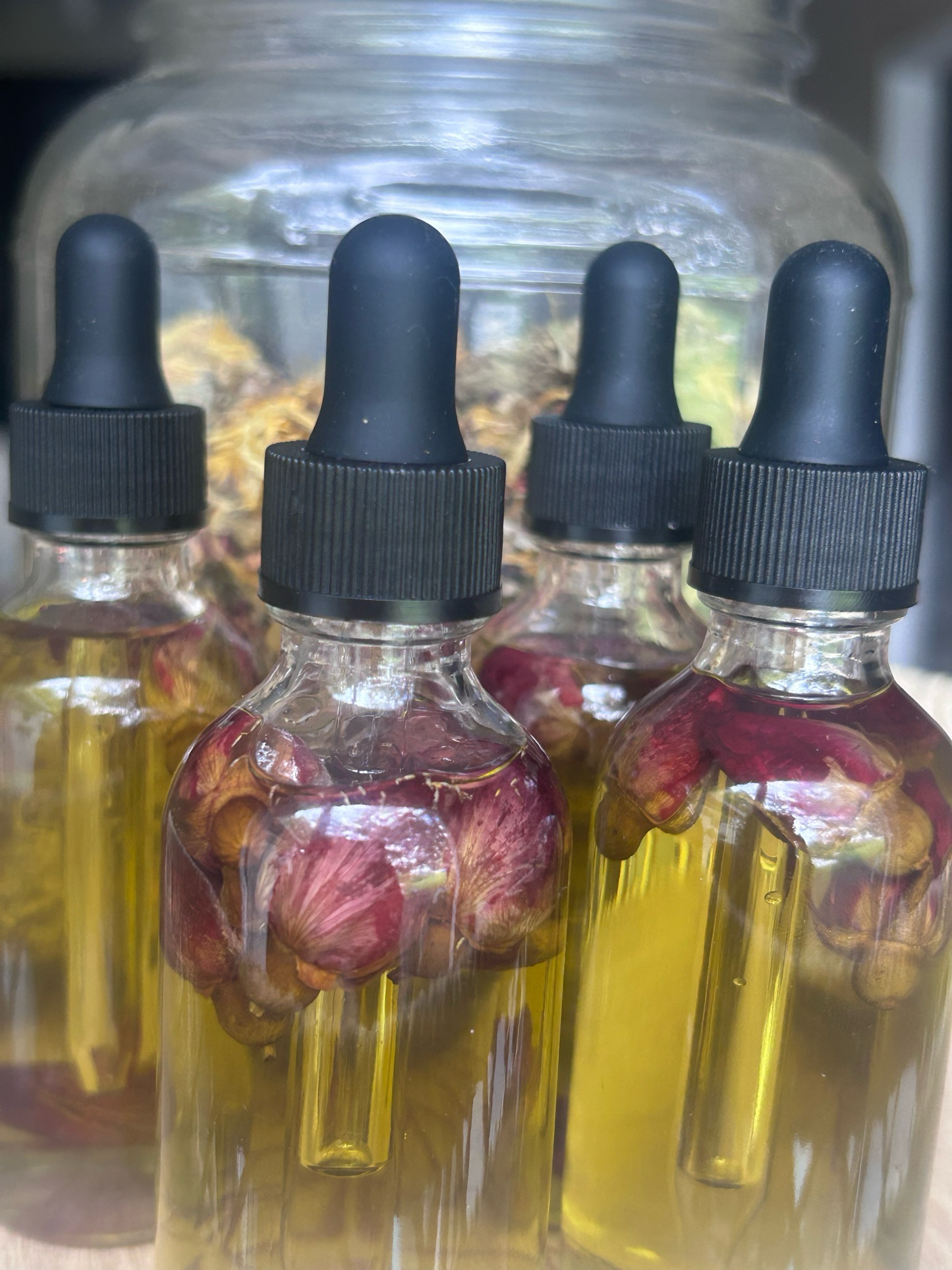 Gold Package-Yoni Boss Babe Gold Rebrand