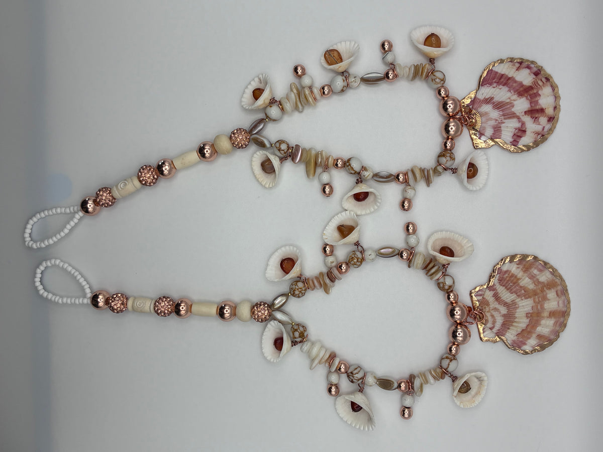 Sol and Sea Grounding Sandals