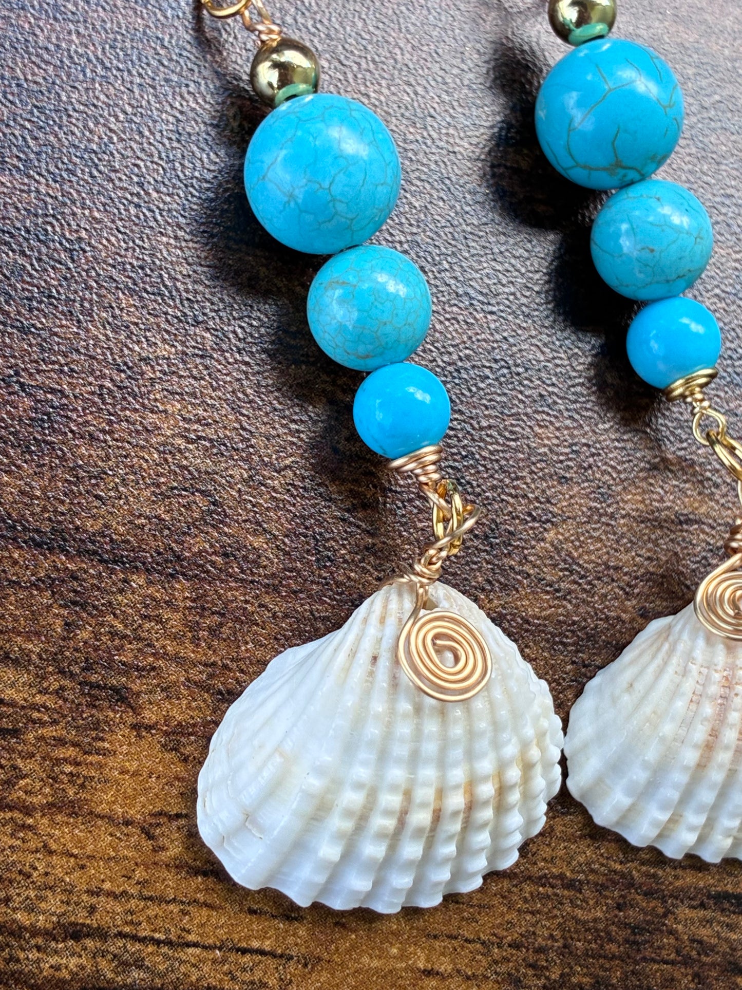Siren’s Gradient Dangles