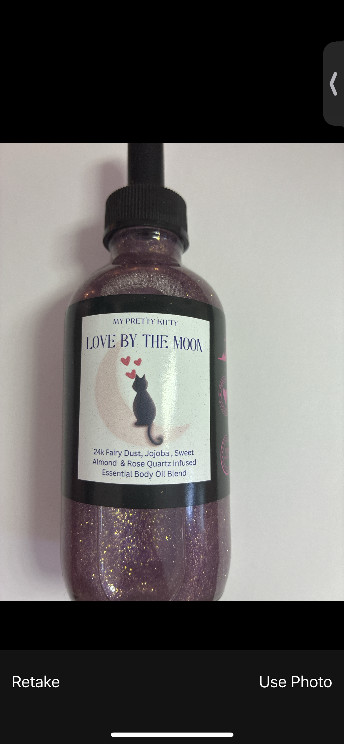 Aura Alignment Trio Body Glaze
