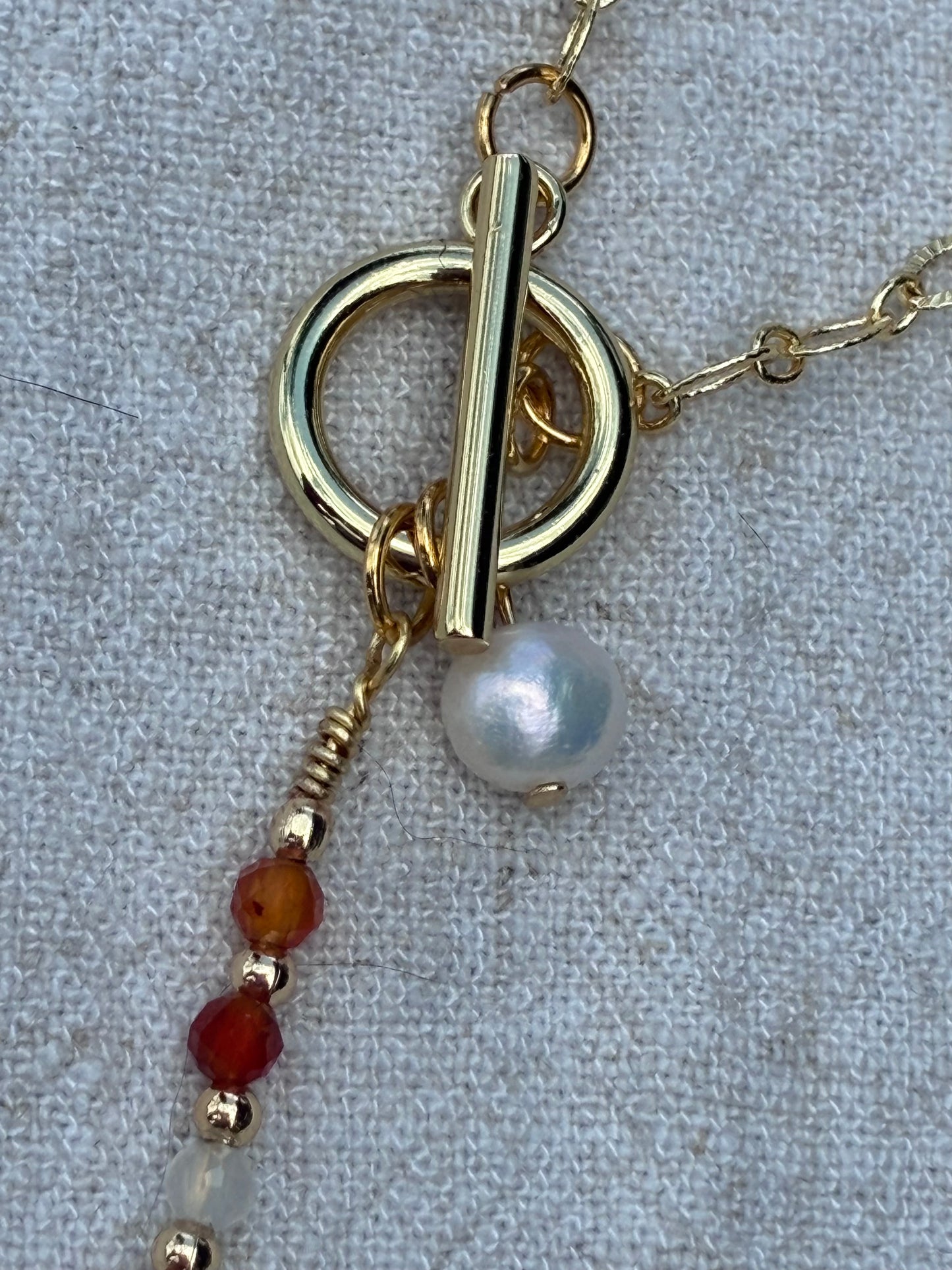The Voyager’s Abundance Talisman