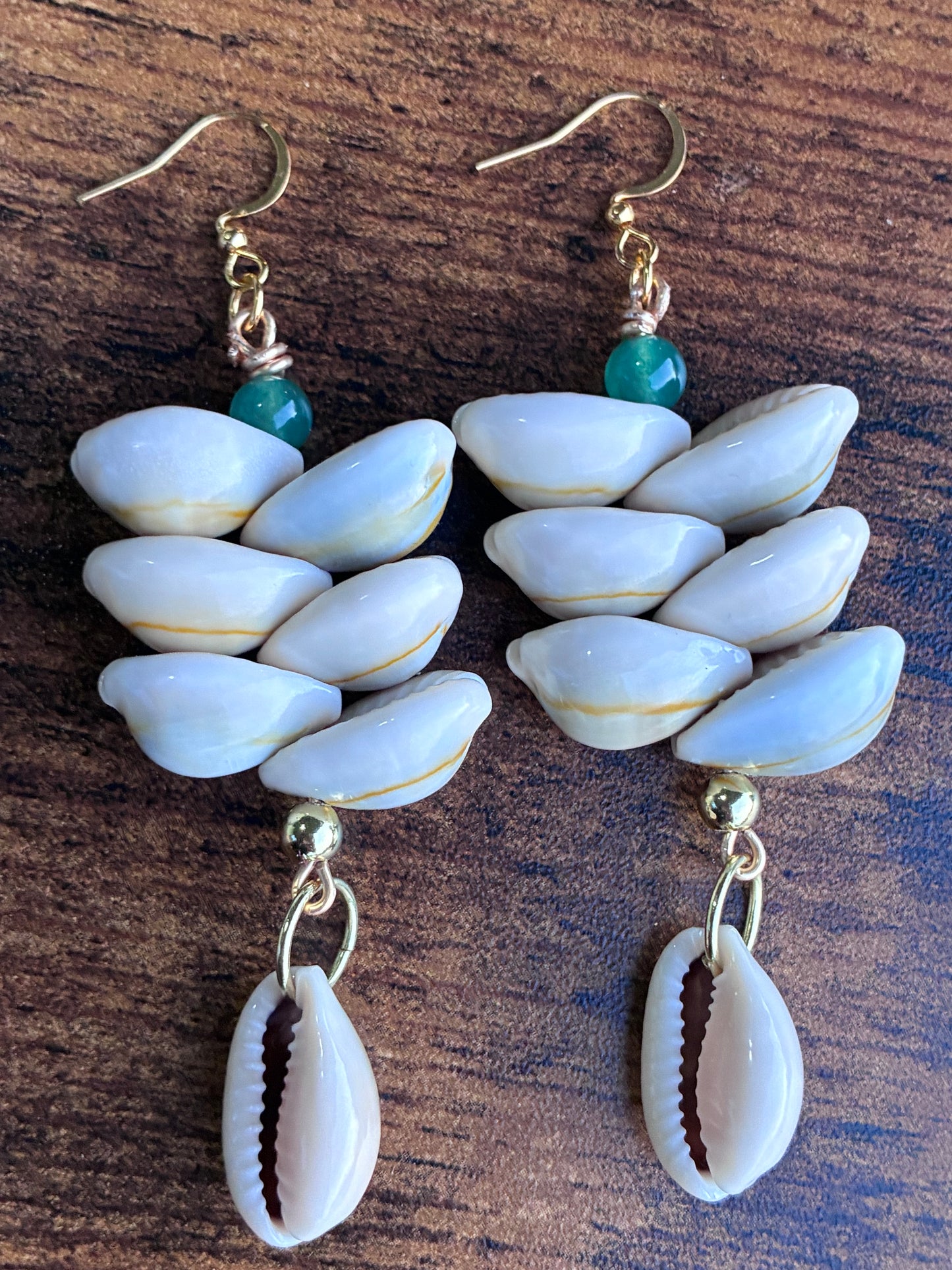 The Mermaid Goddess Stack