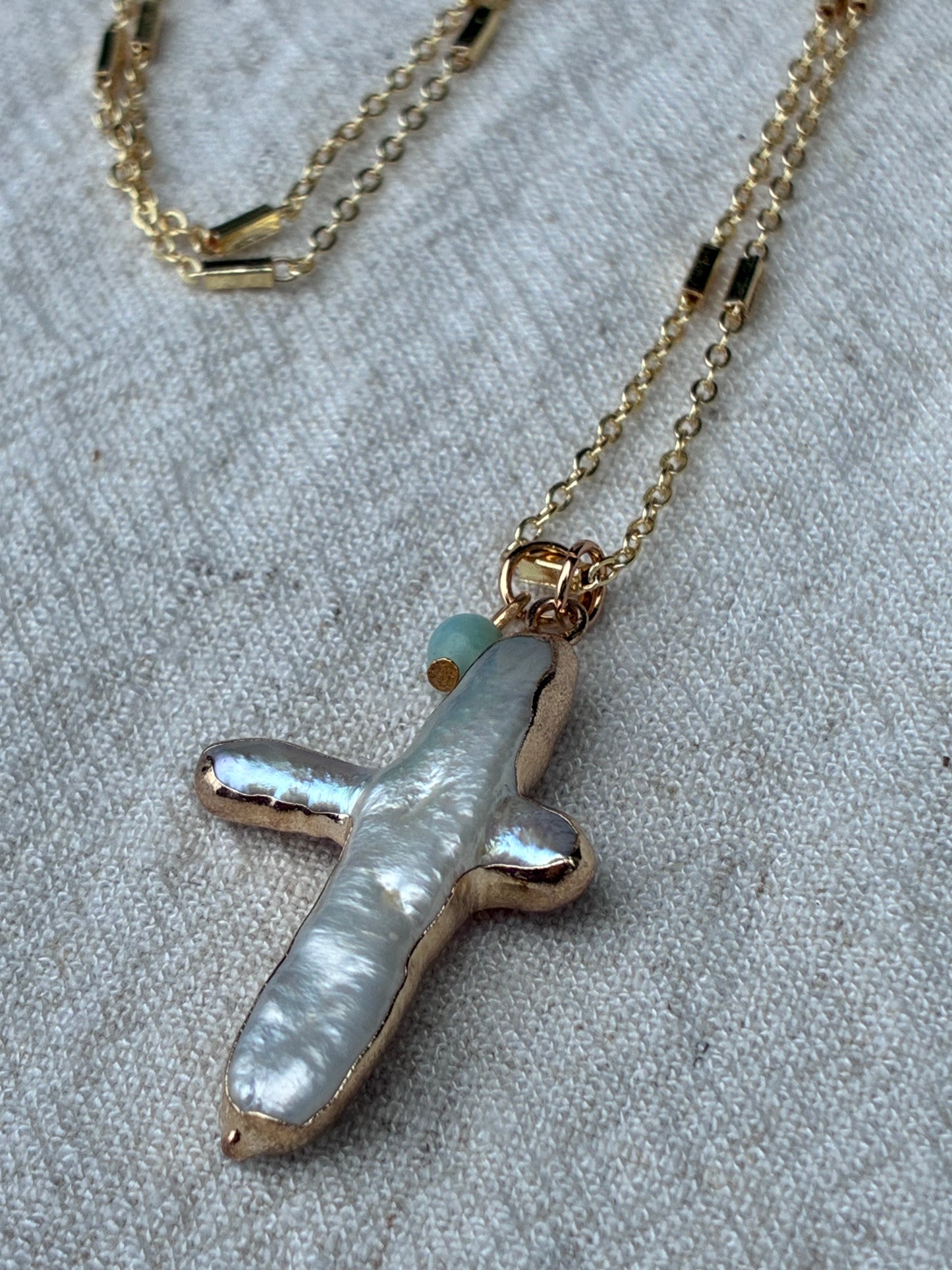The Sacred Reef Talisman
