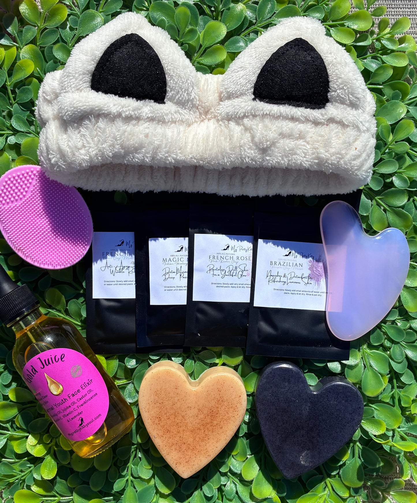 The Ultimate Soul Mate Collection