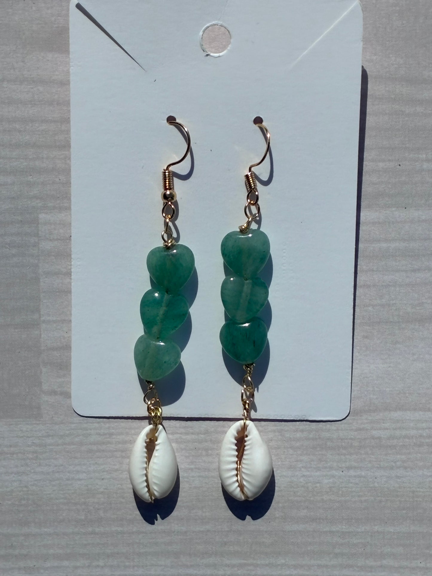 The Lucky in Love Dangles