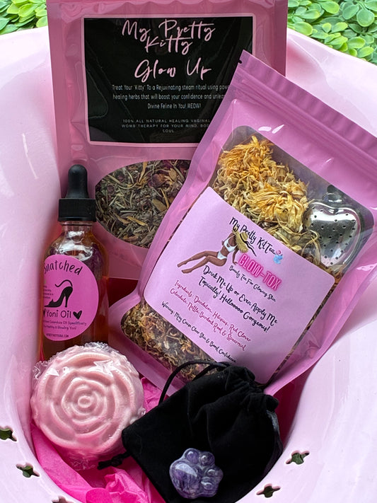 The "Kitty Reset" Collection