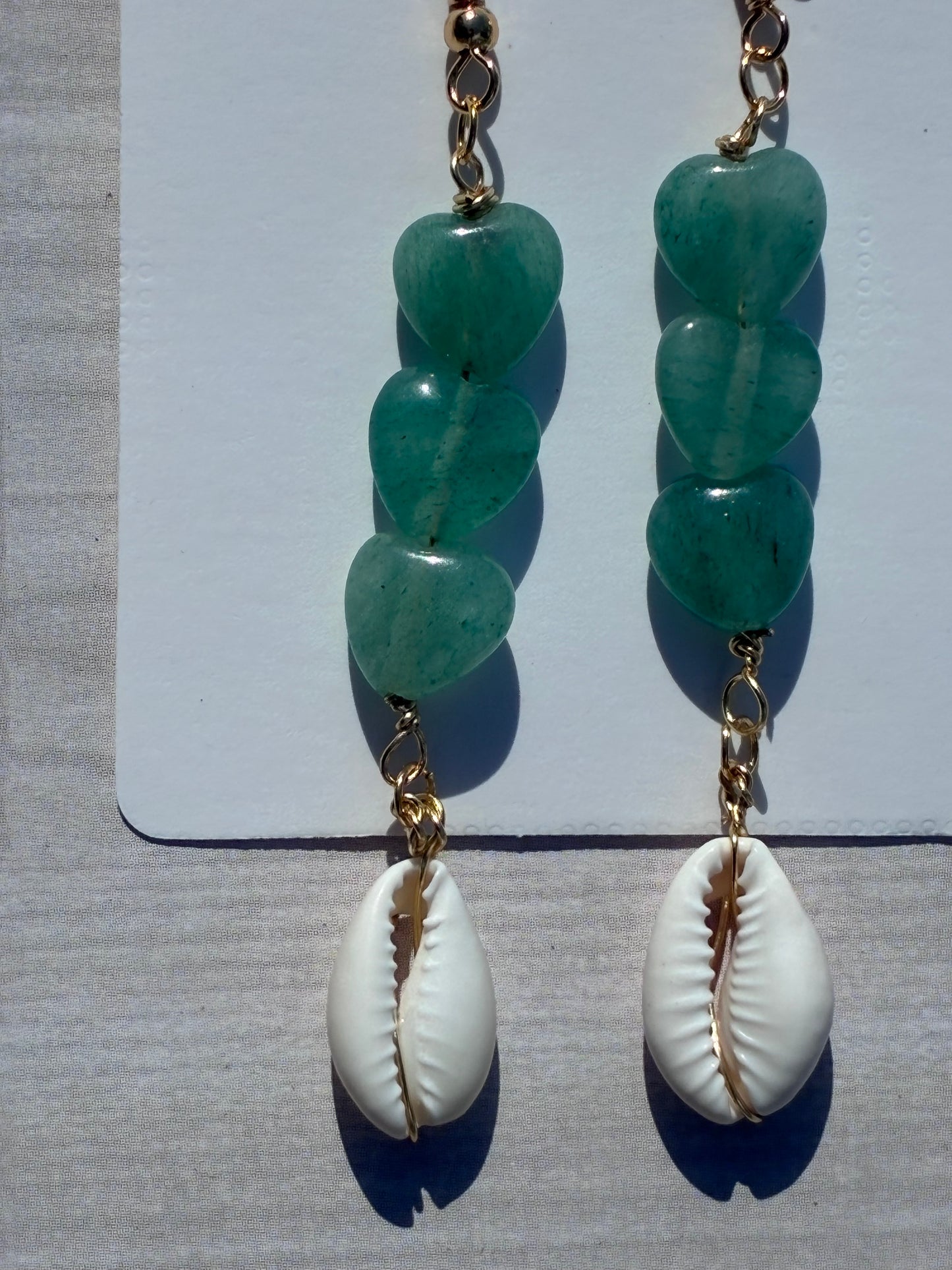 The Lucky in Love Dangles
