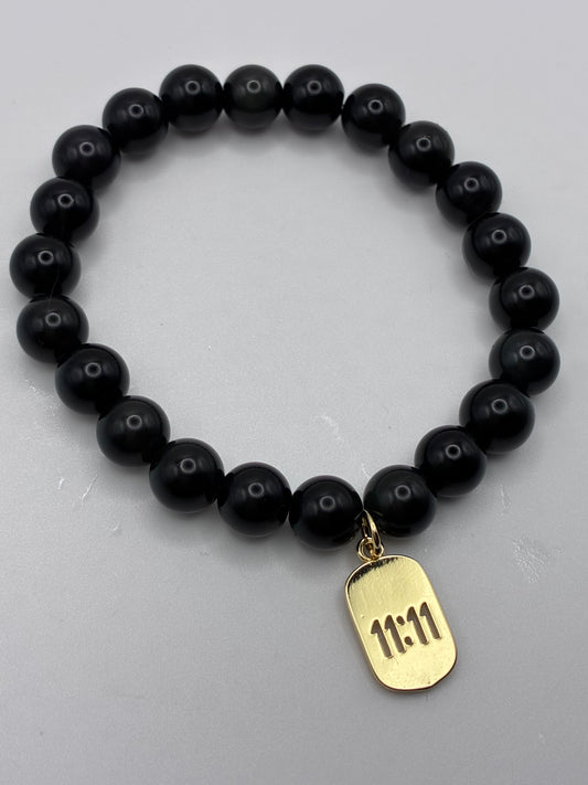 The Midnite Manifestation Bracelet
