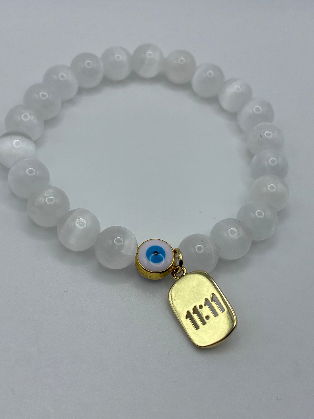 The High Vibe Guardian Bracelet