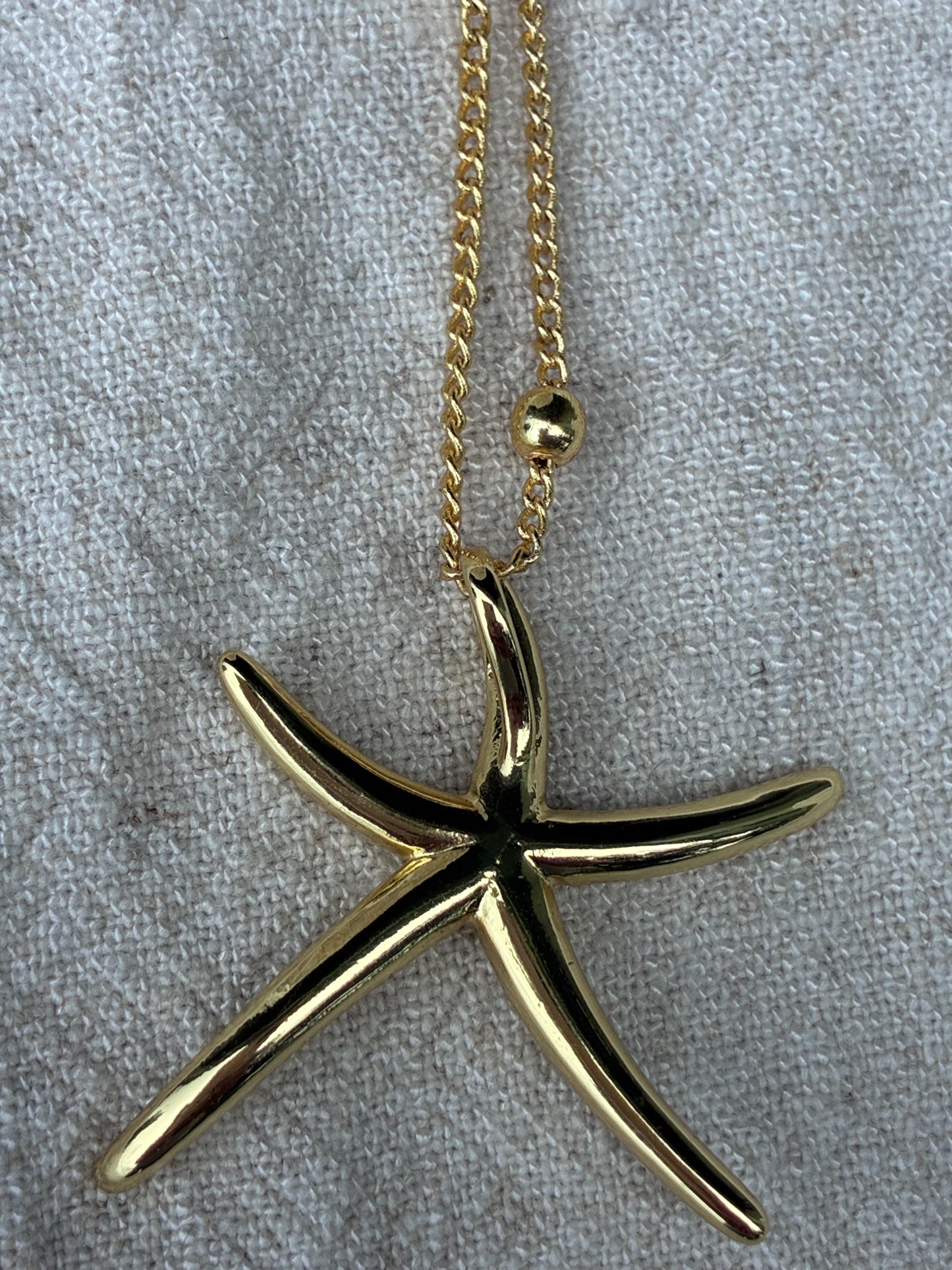 The Empress Heirloom Necklace