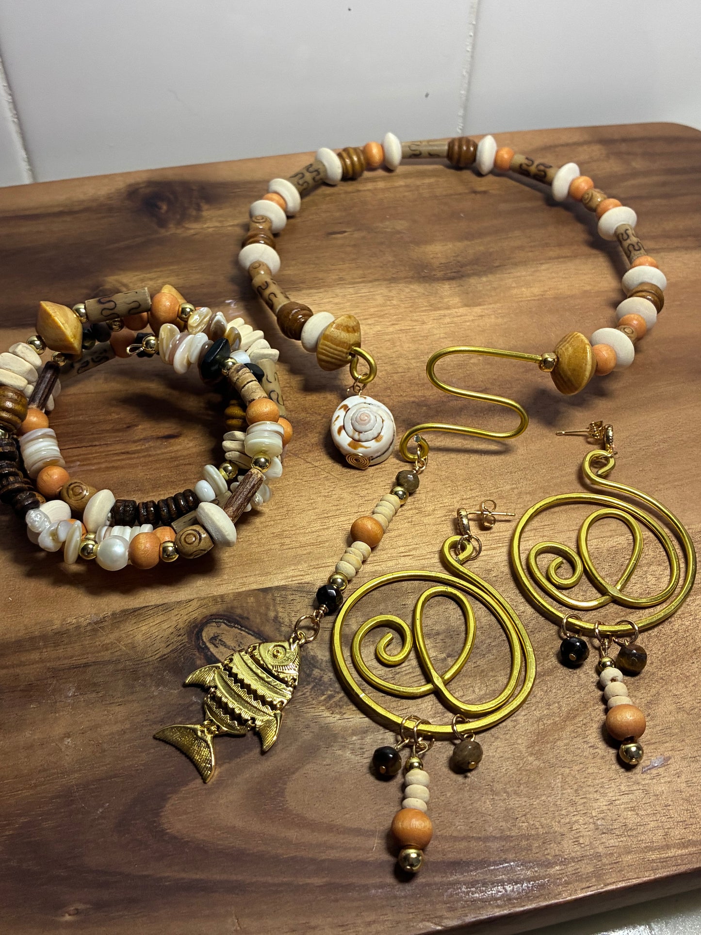 The Sirens Current Ritual Set