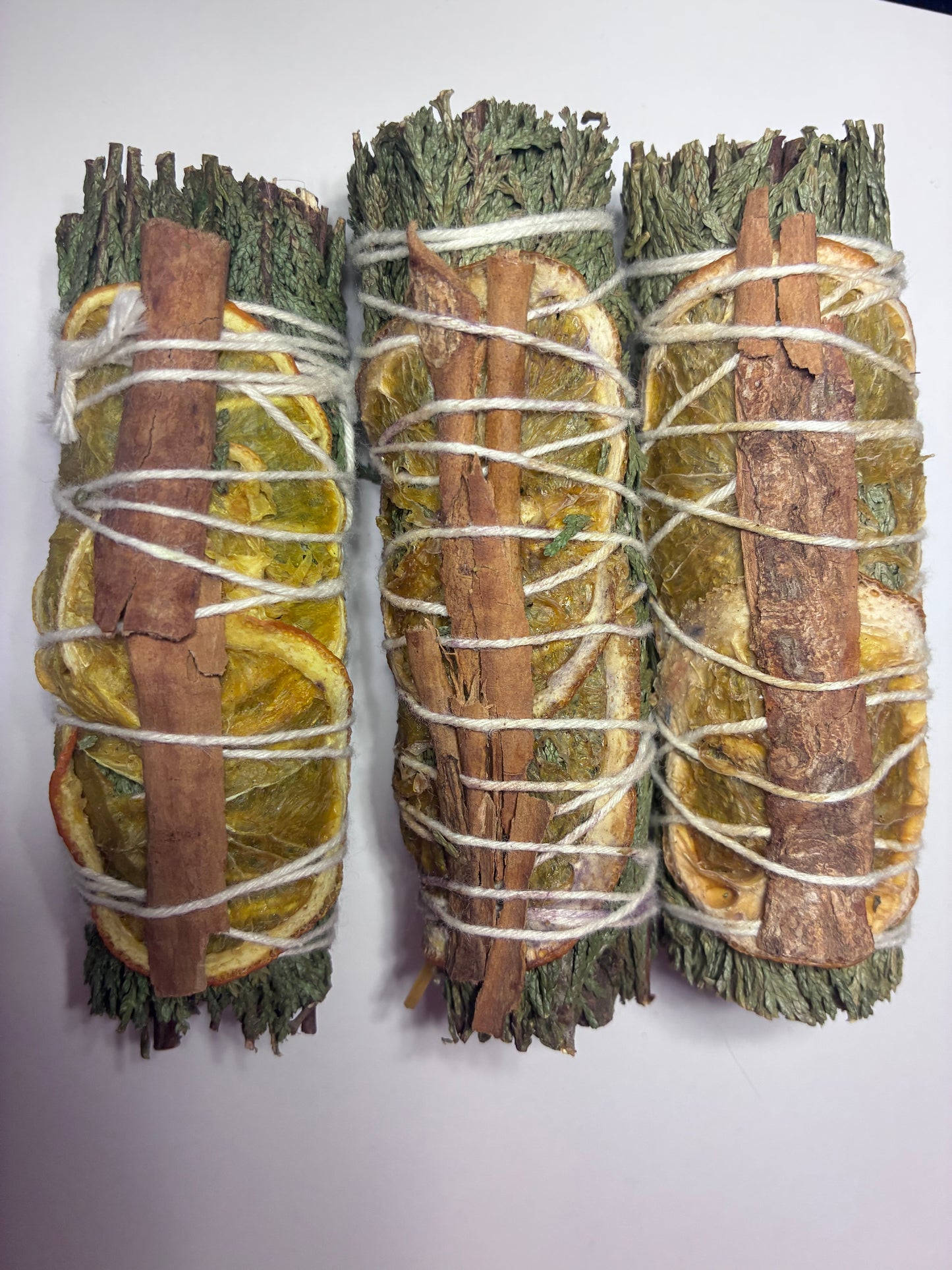 Money Cleansing Soul Stick