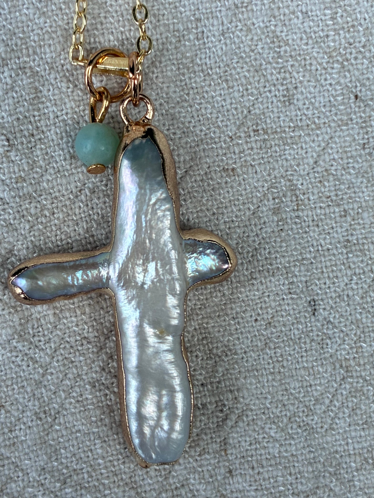 The Sacred Reef Talisman