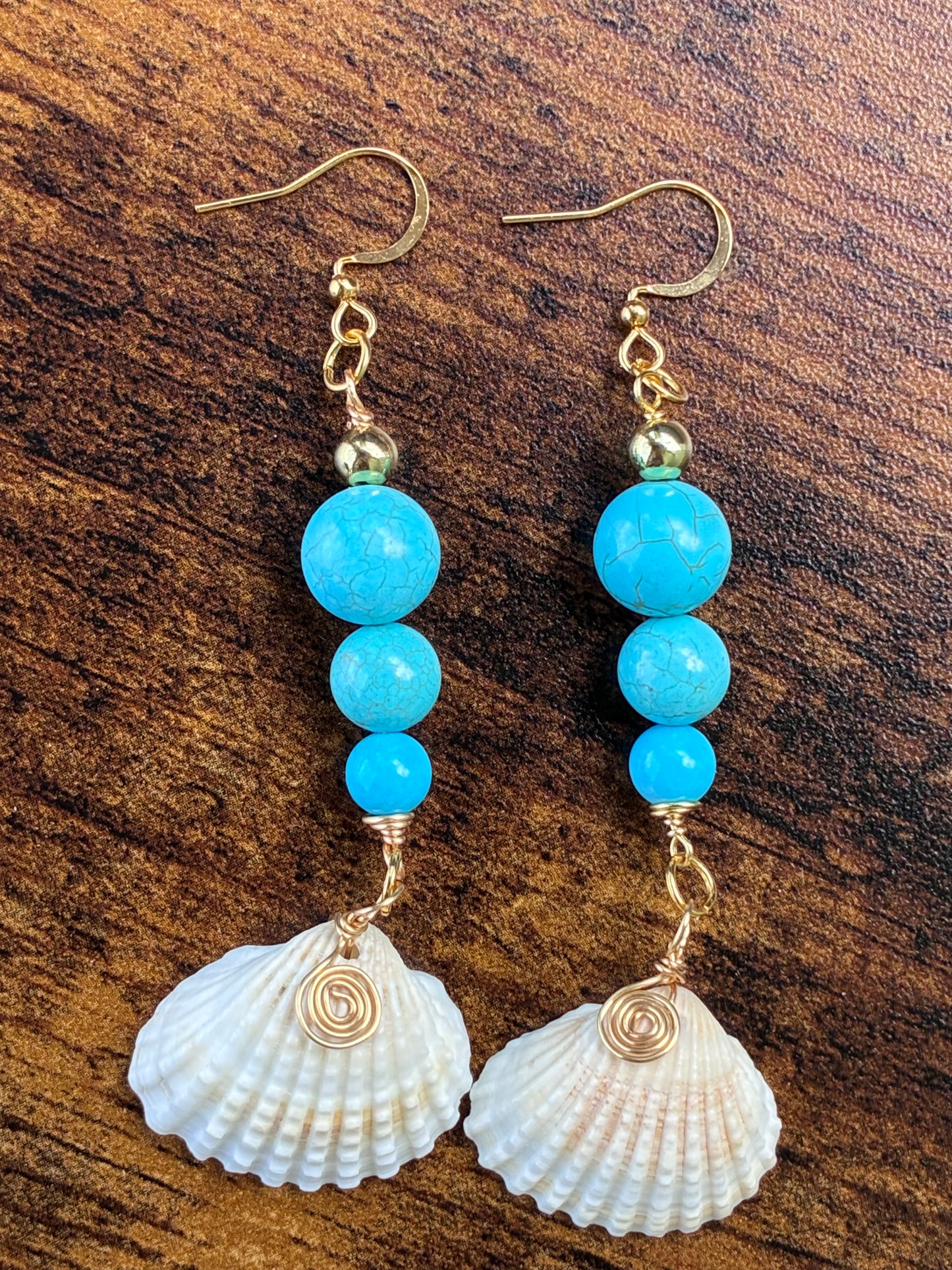 Siren’s Gradient Dangles