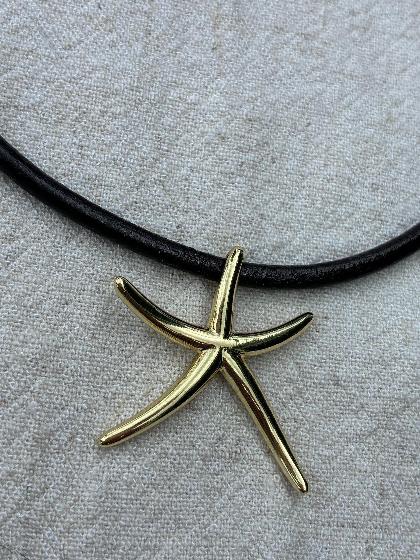 The Sunken Treasure Choker