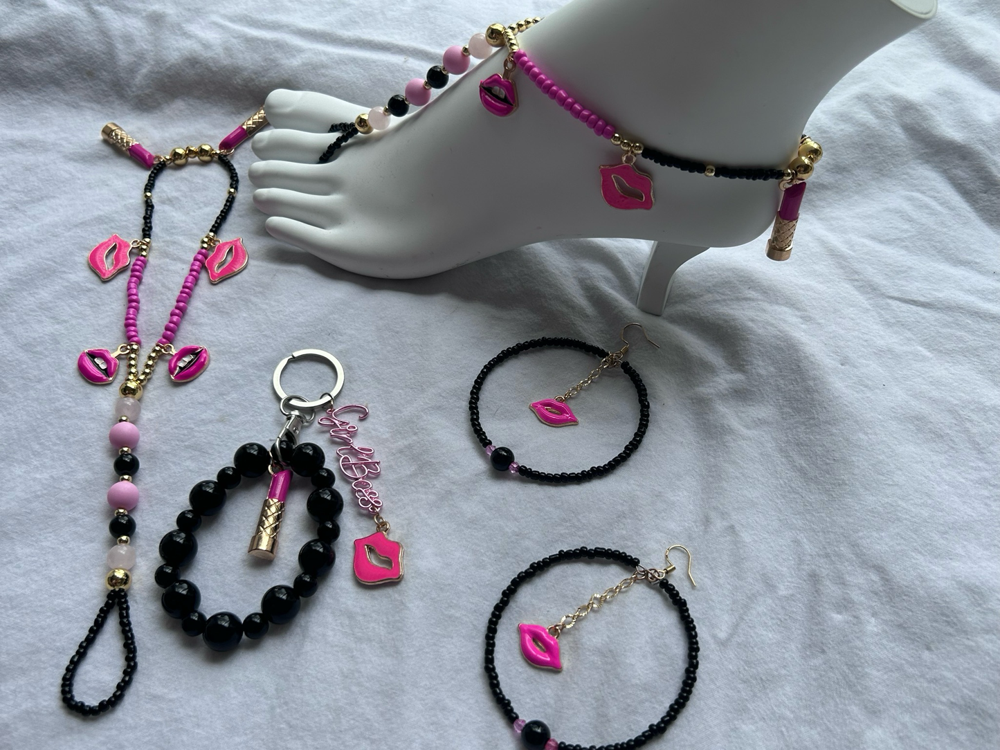 Girl Boss Collection