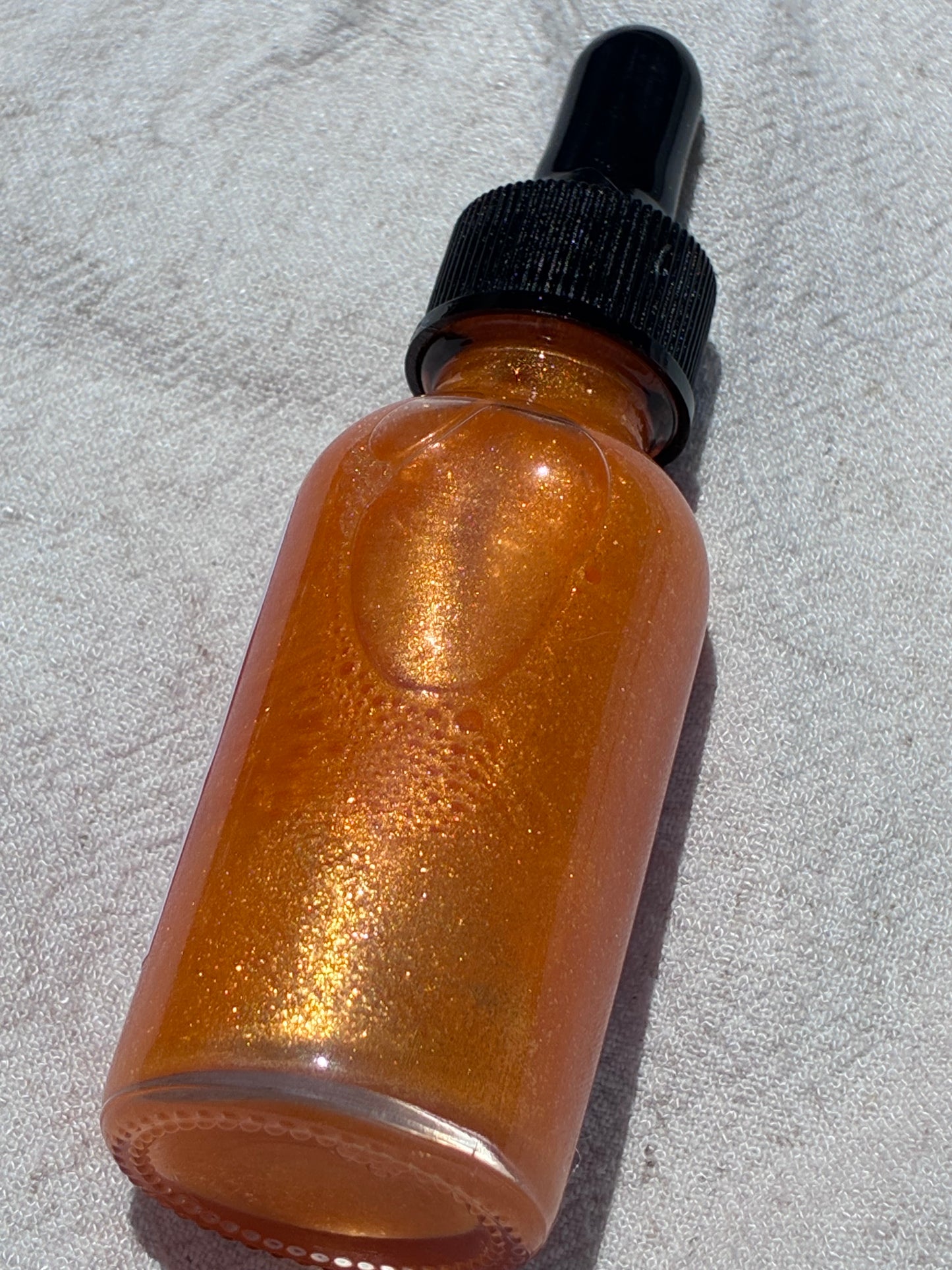 Blood Orange Aura No. 9