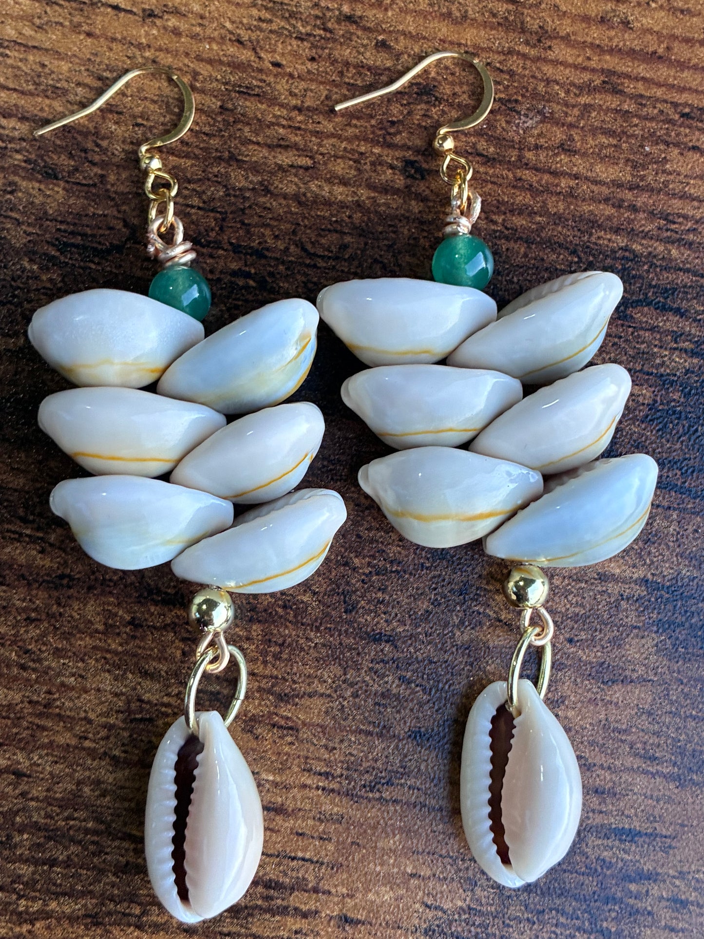 The Mermaid Goddess Stack