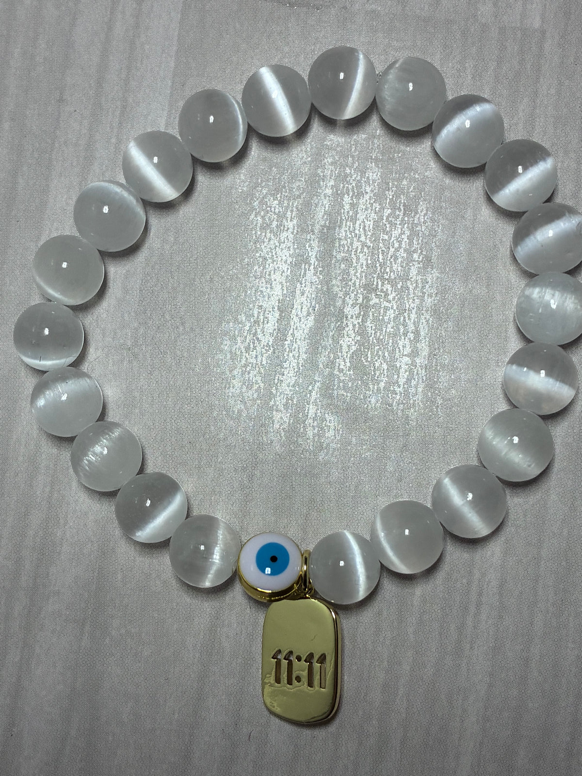The High Vibe Guardian Bracelet