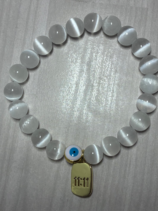 The High Vibe Guardian Bracelet