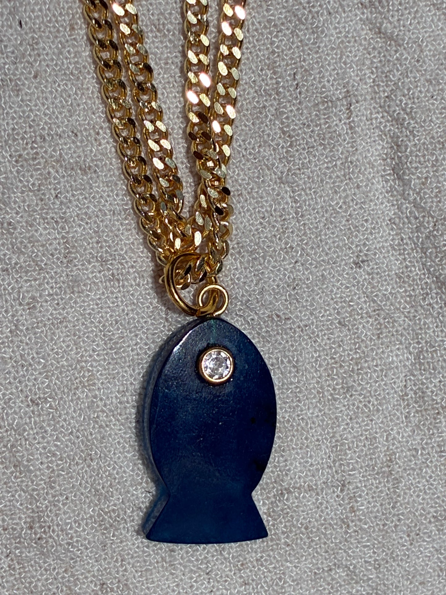 Awakened Abundance Amulet