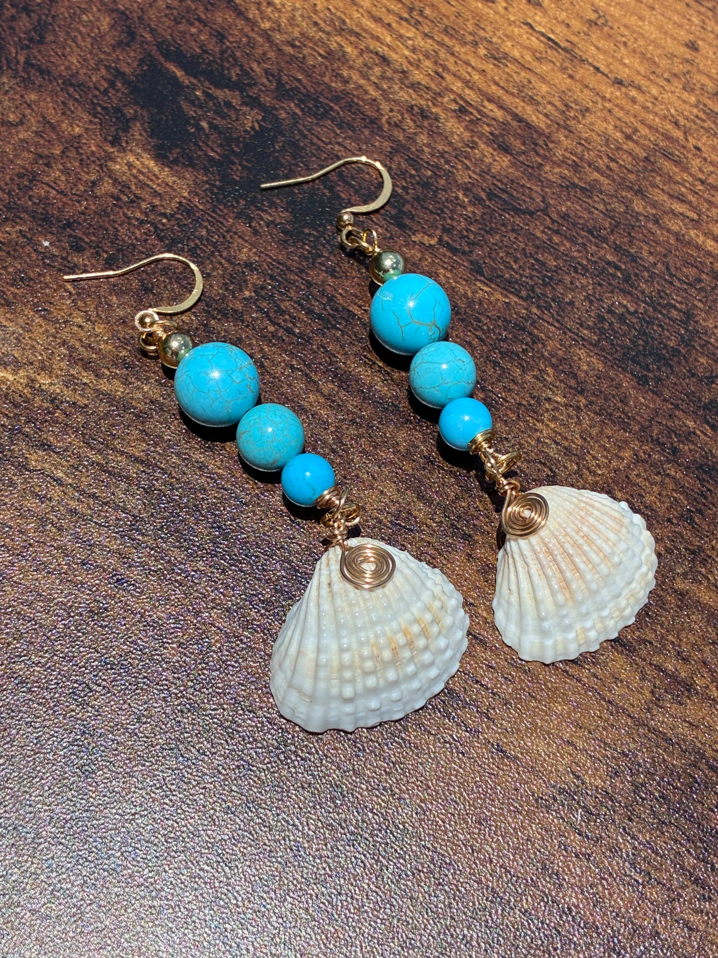 Siren’s Gradient Dangles