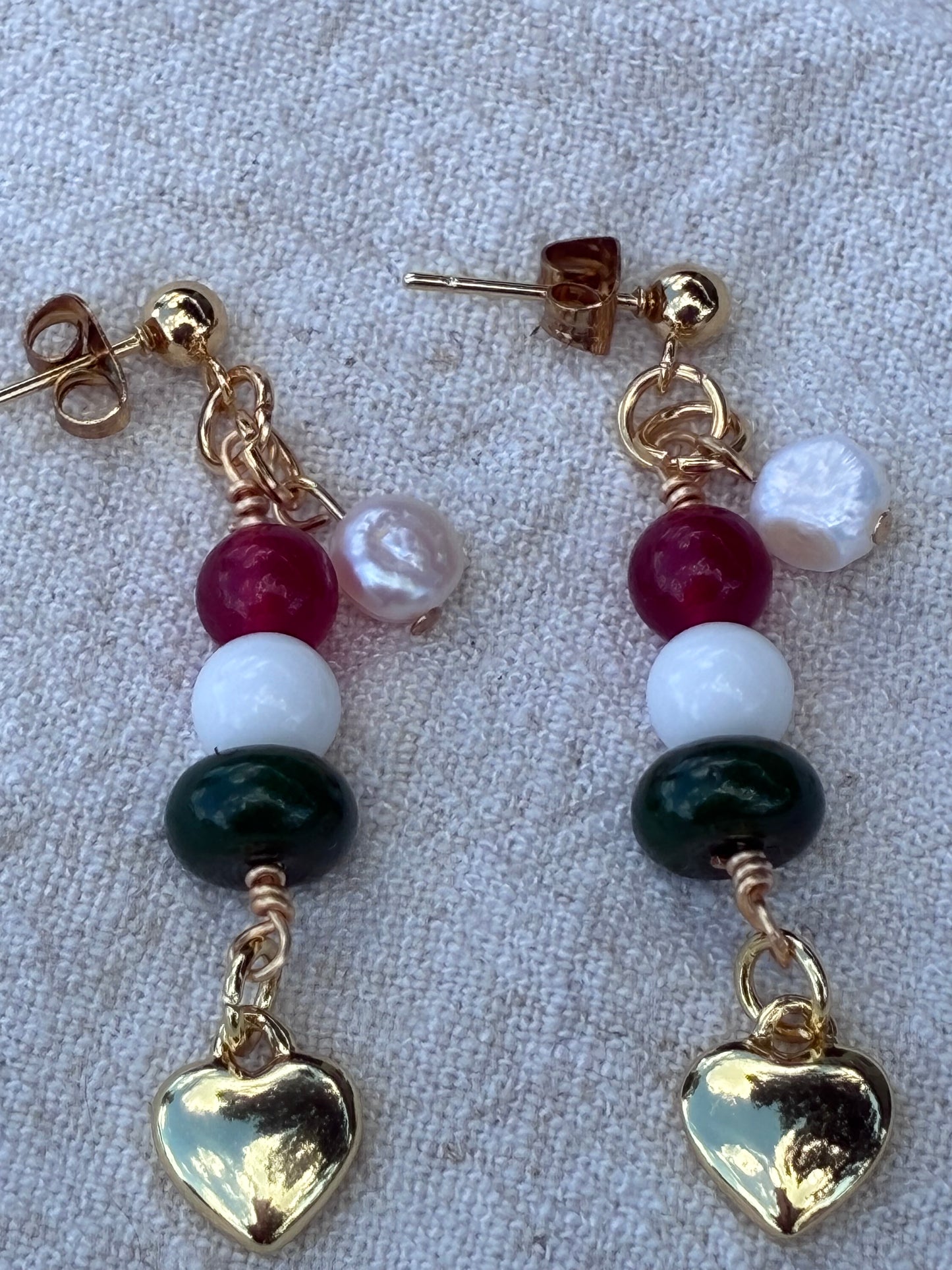 Mermaid secret valentine