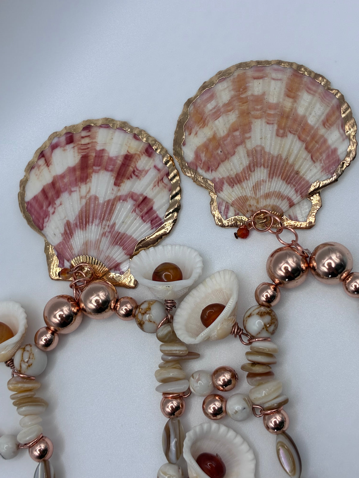 Sol and Sea Grounding Sandals