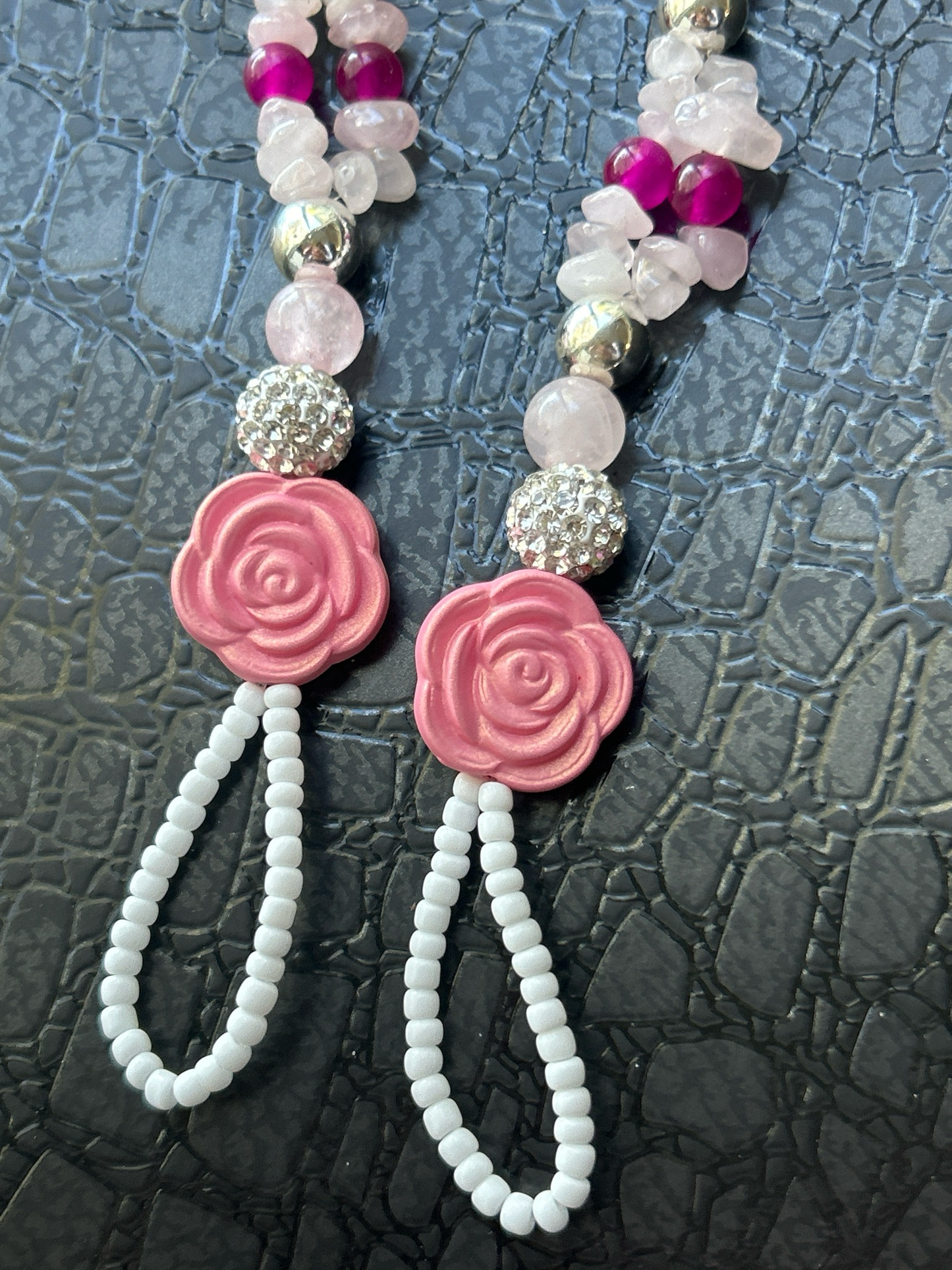 Rosie’s cross