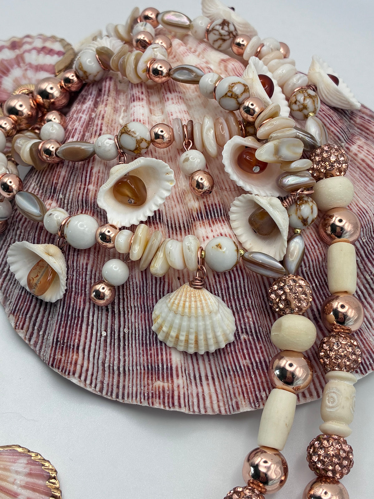 Sol and Sea Grounding Sandals