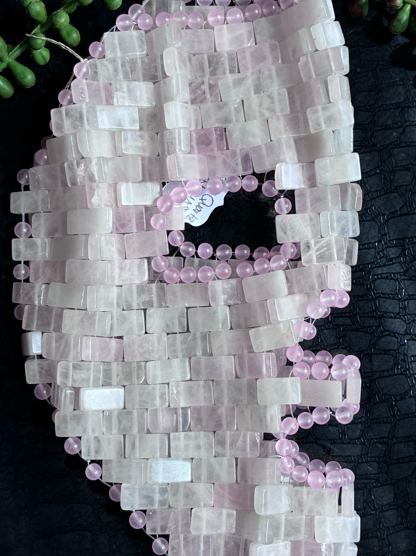 Crystal Face Mask & Gold Juice Face Serum Duo