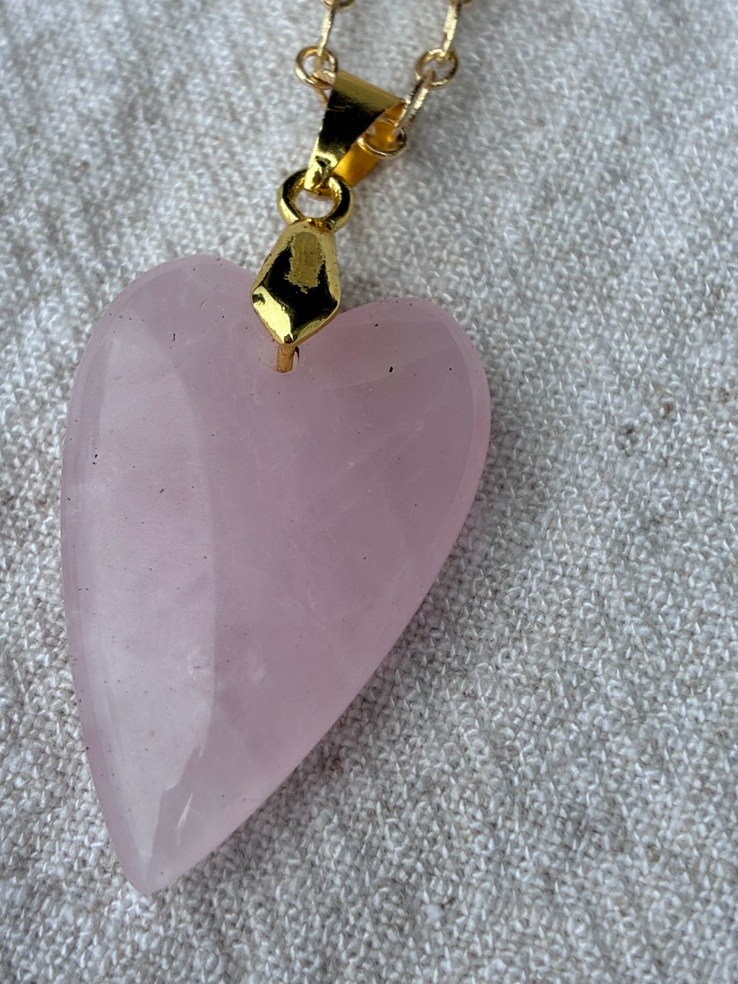 Cosmic Kitten Love Pendant