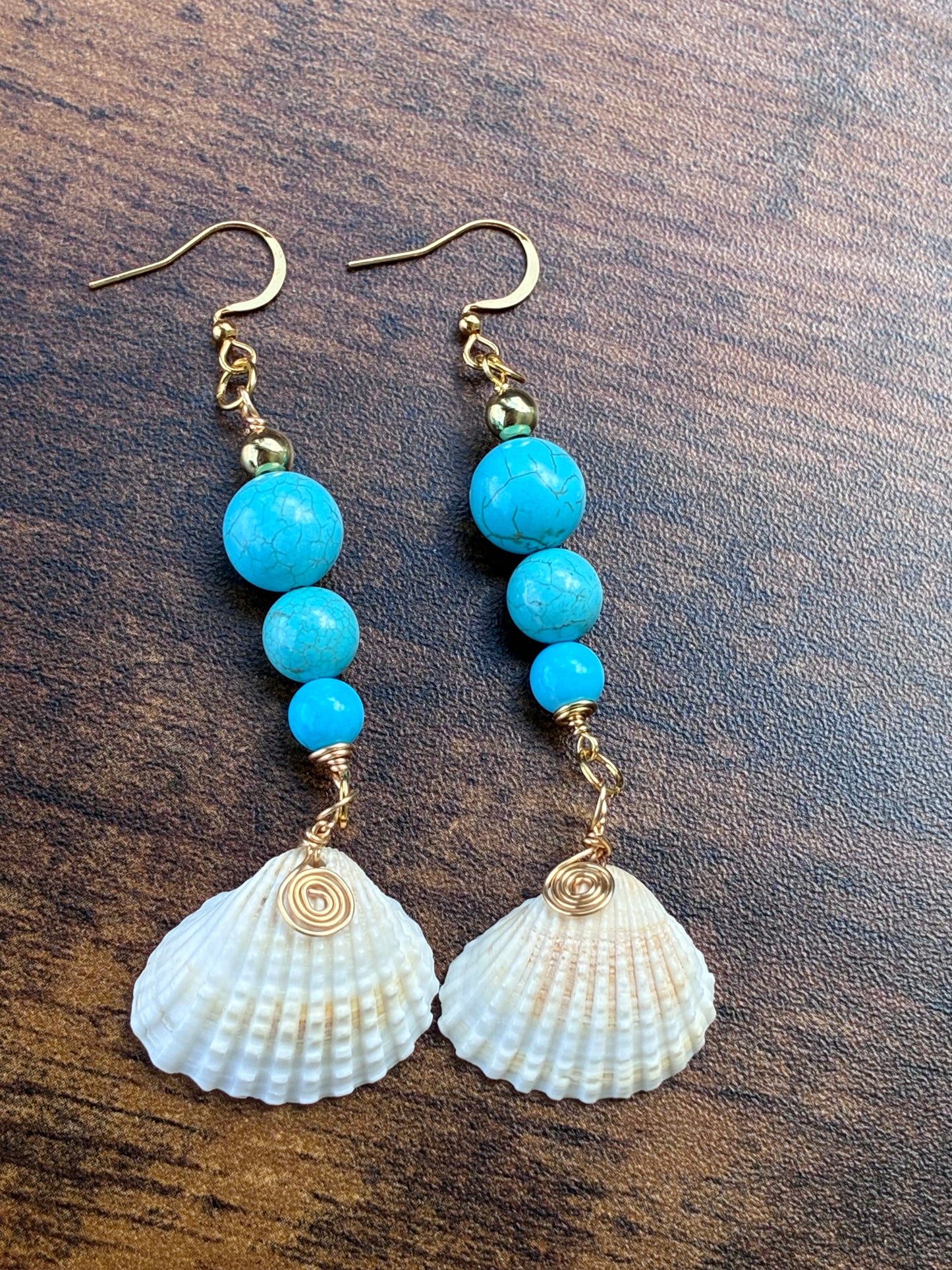 Siren’s Gradient Dangles