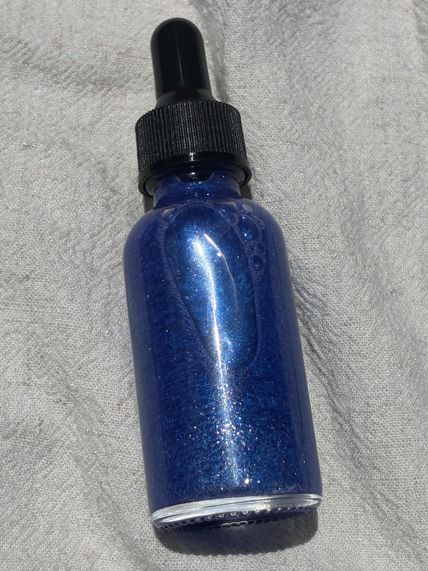 BLUEBERRY BLISS No. 33