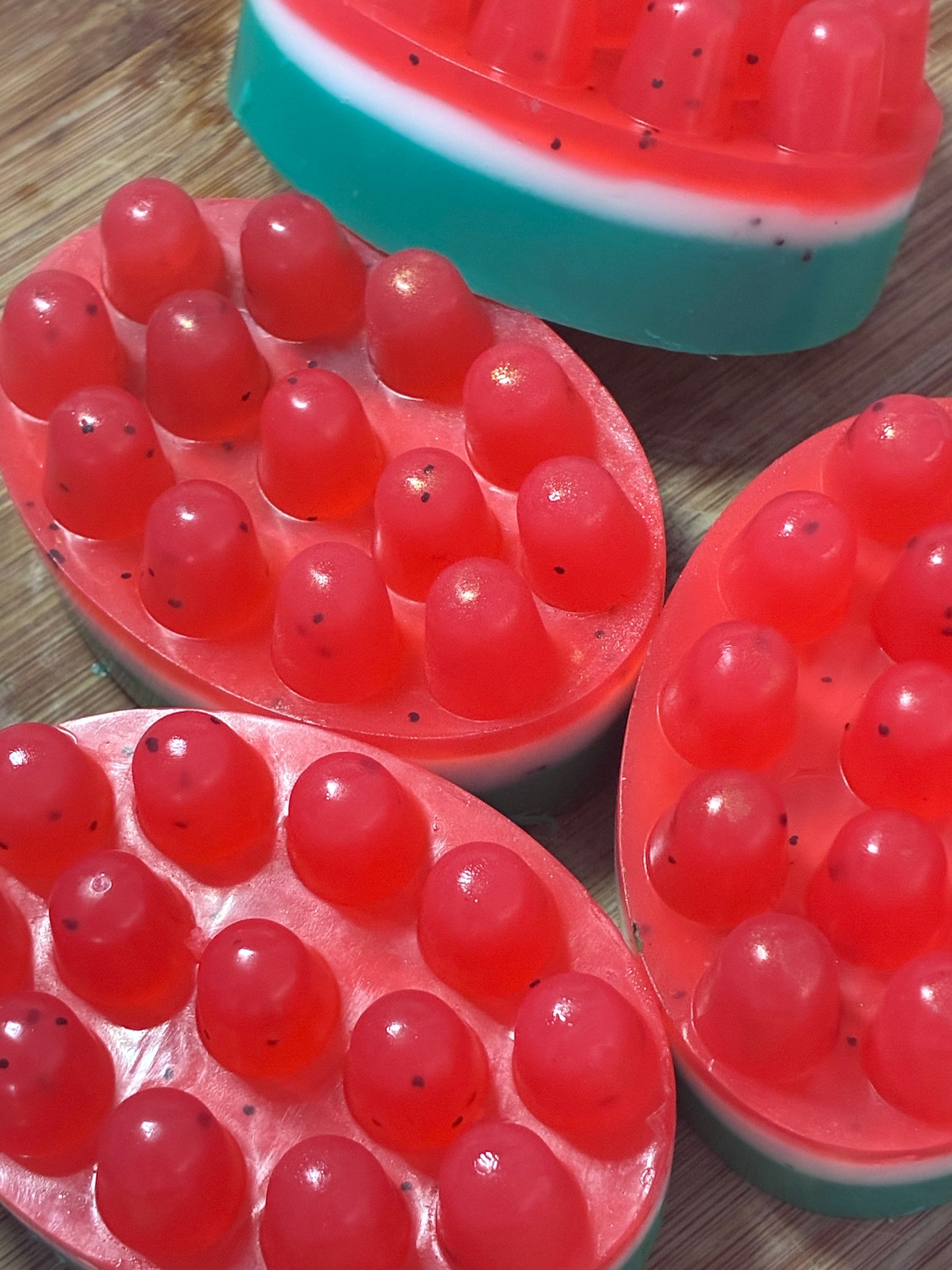 Juicy Soul Watermelon Massage Bar