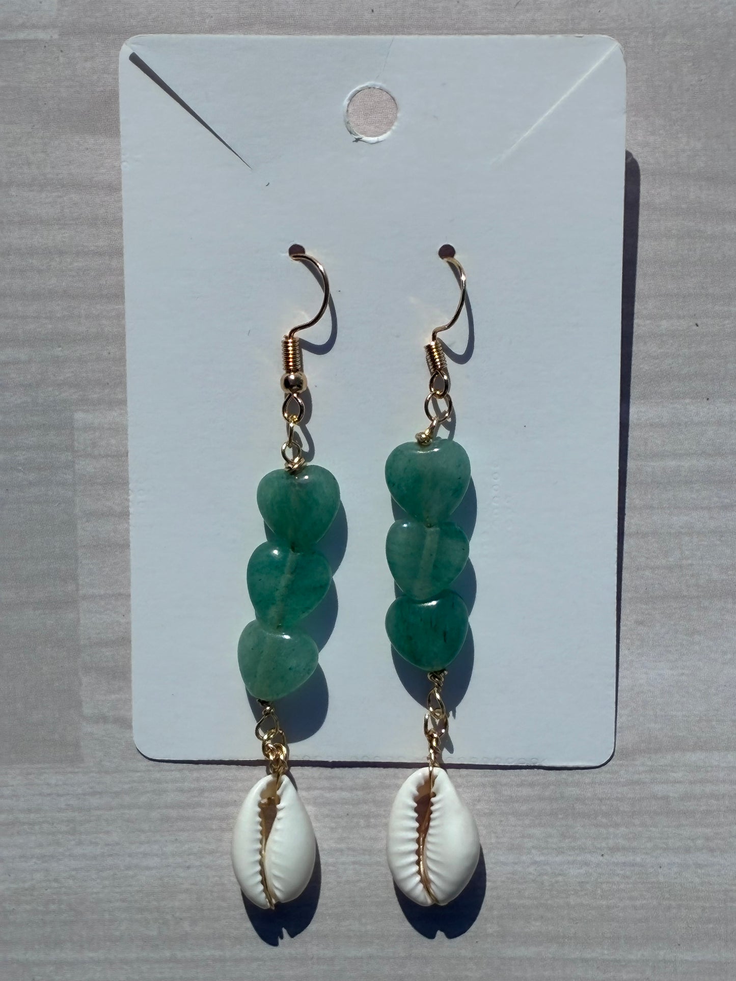 The Lucky in Love Dangles