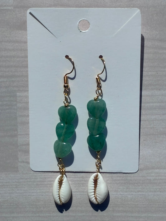 The Lucky in Love Dangles