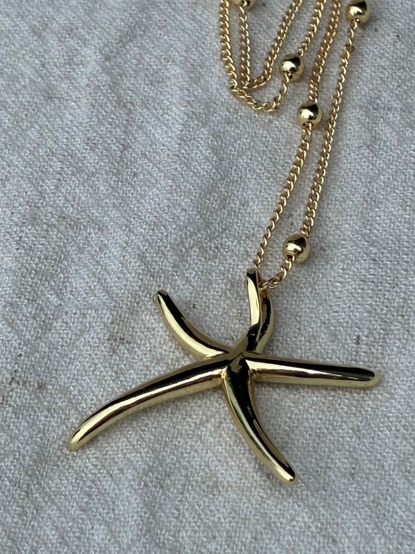 The Sol Crest Bead Amulet
