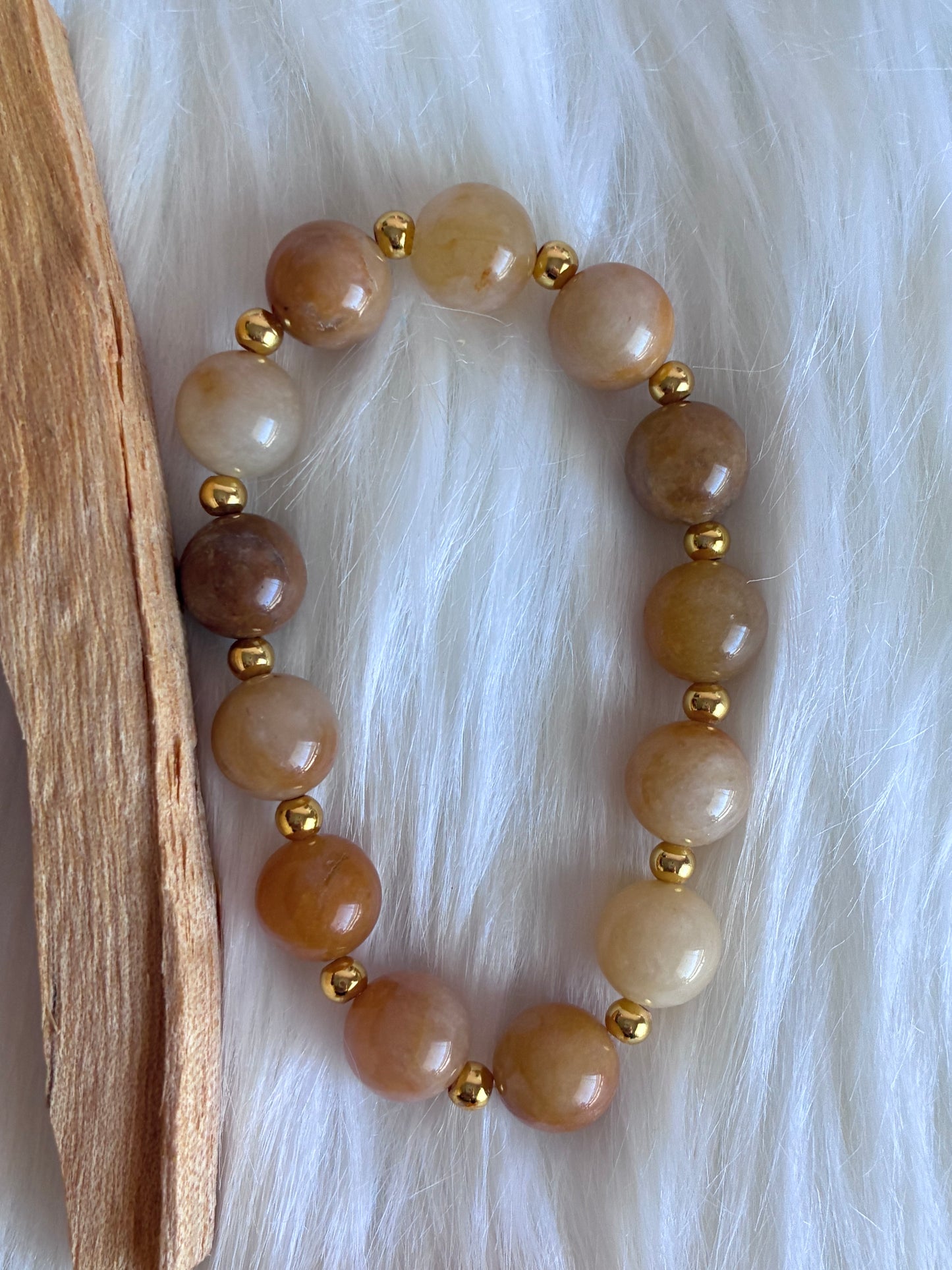 Live by the Sun Manifestation Box